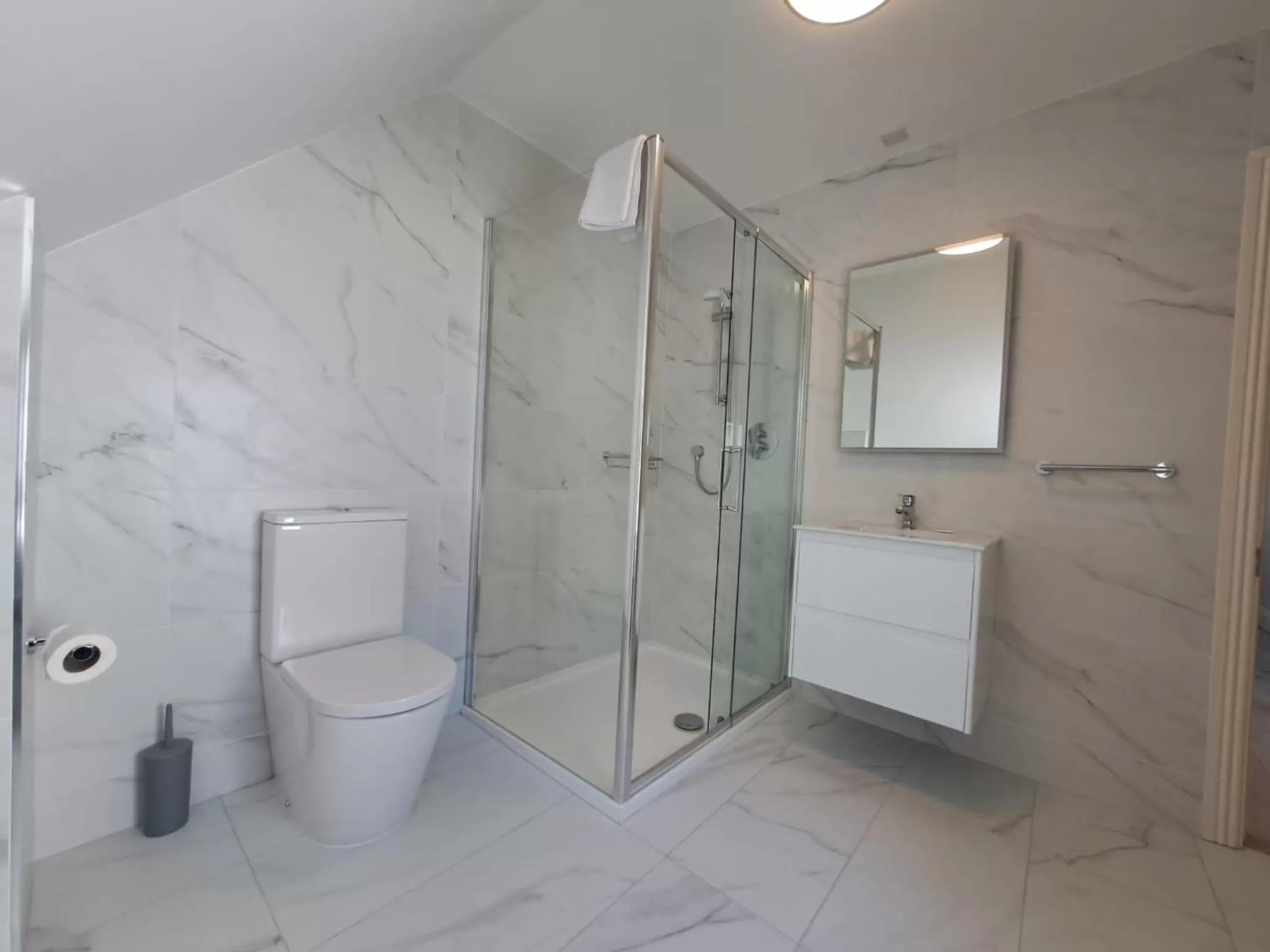 St Bridget's Apartments