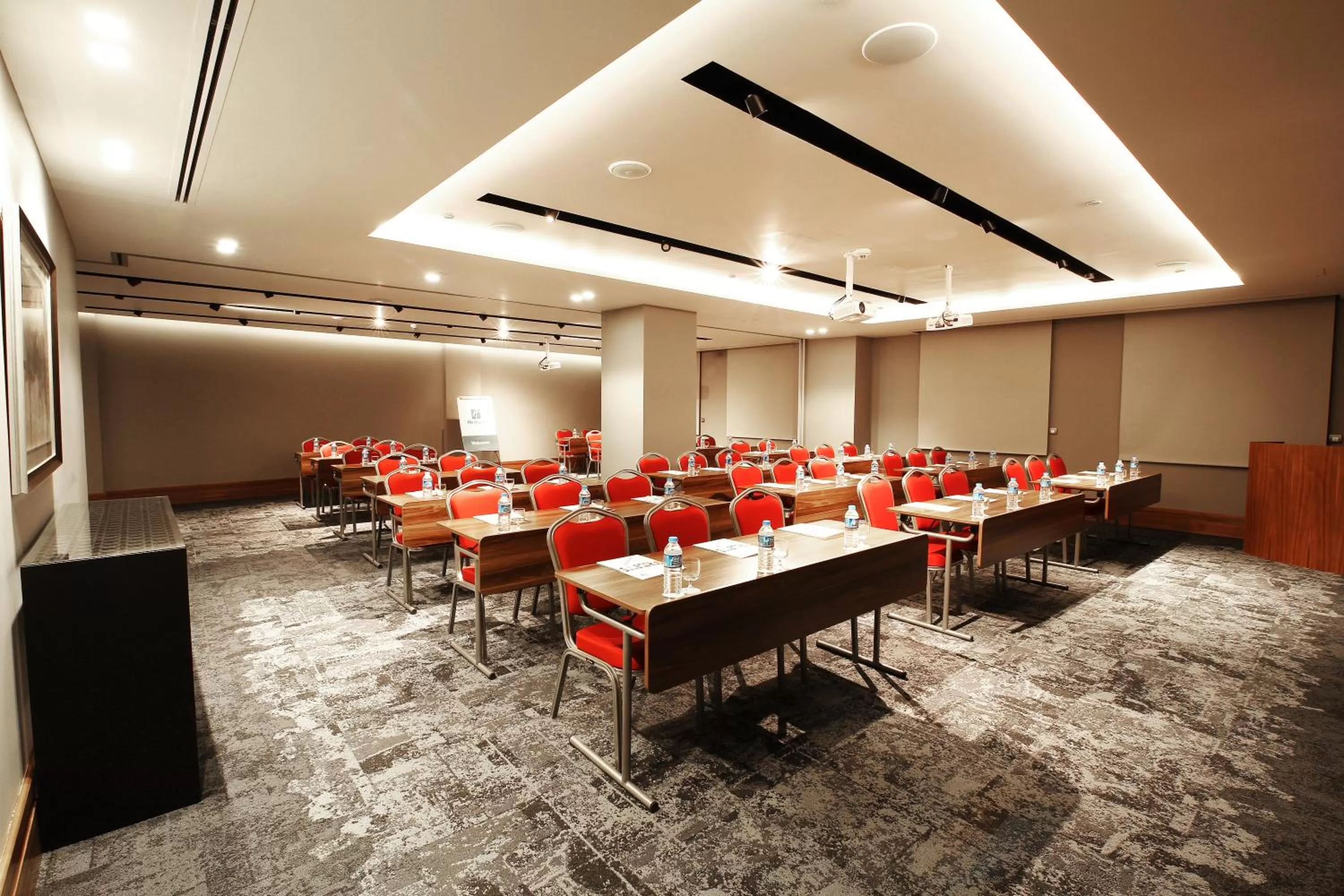 Meeting/conference room in Holiday Inn Bursa - City Centre by IHG