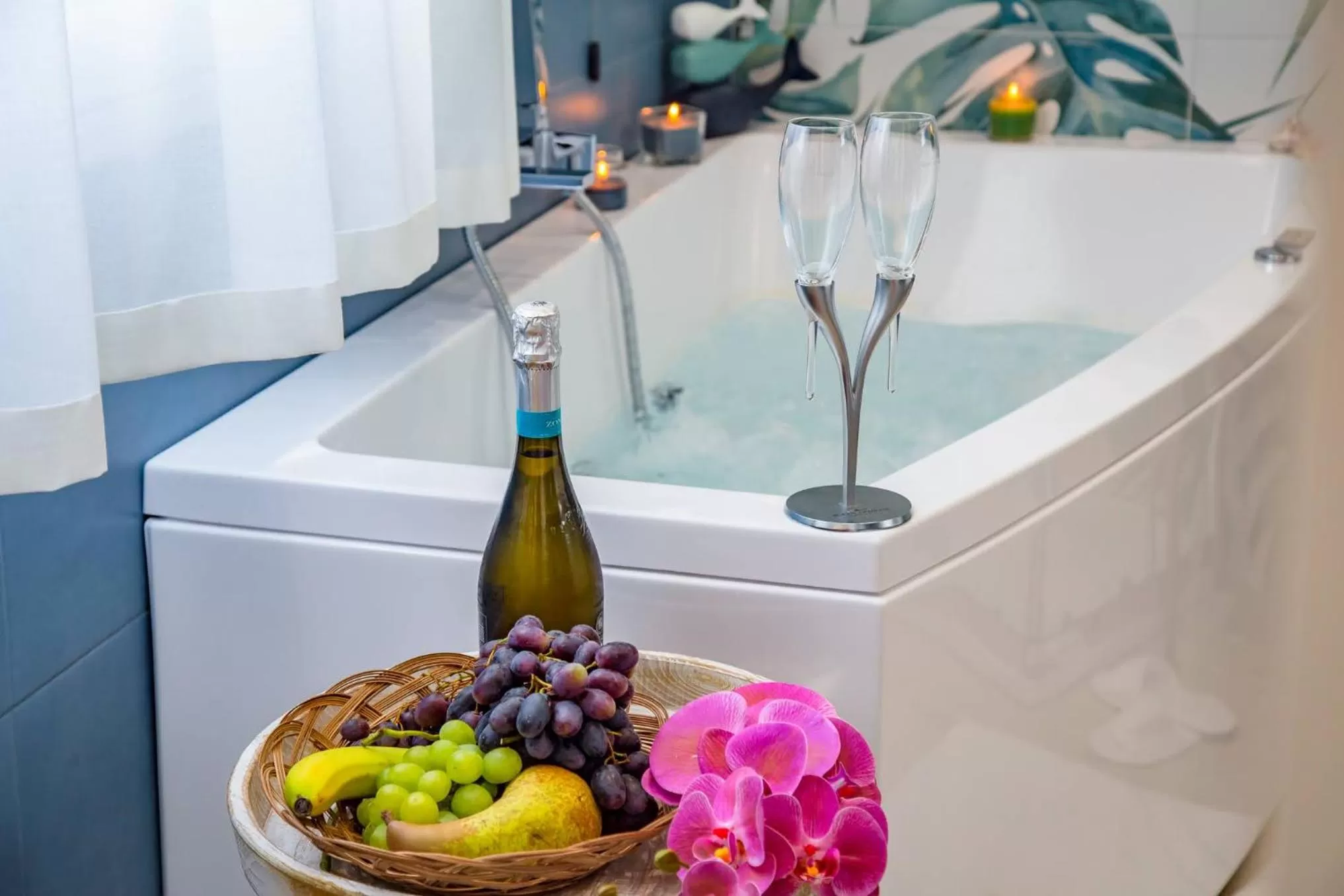 Vittoria Luxury Rooms