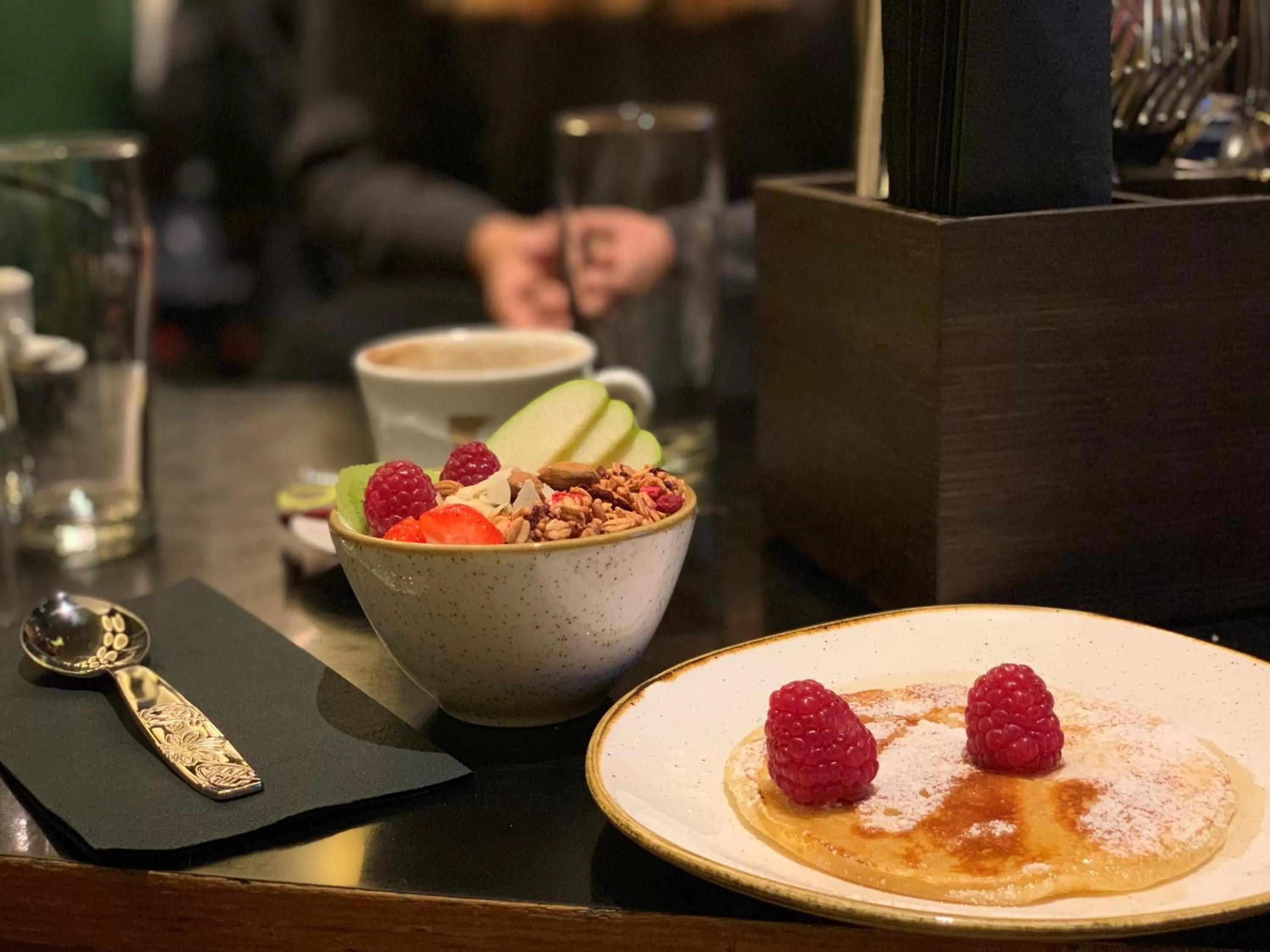 Hotel Lo! im Kreuz Jona