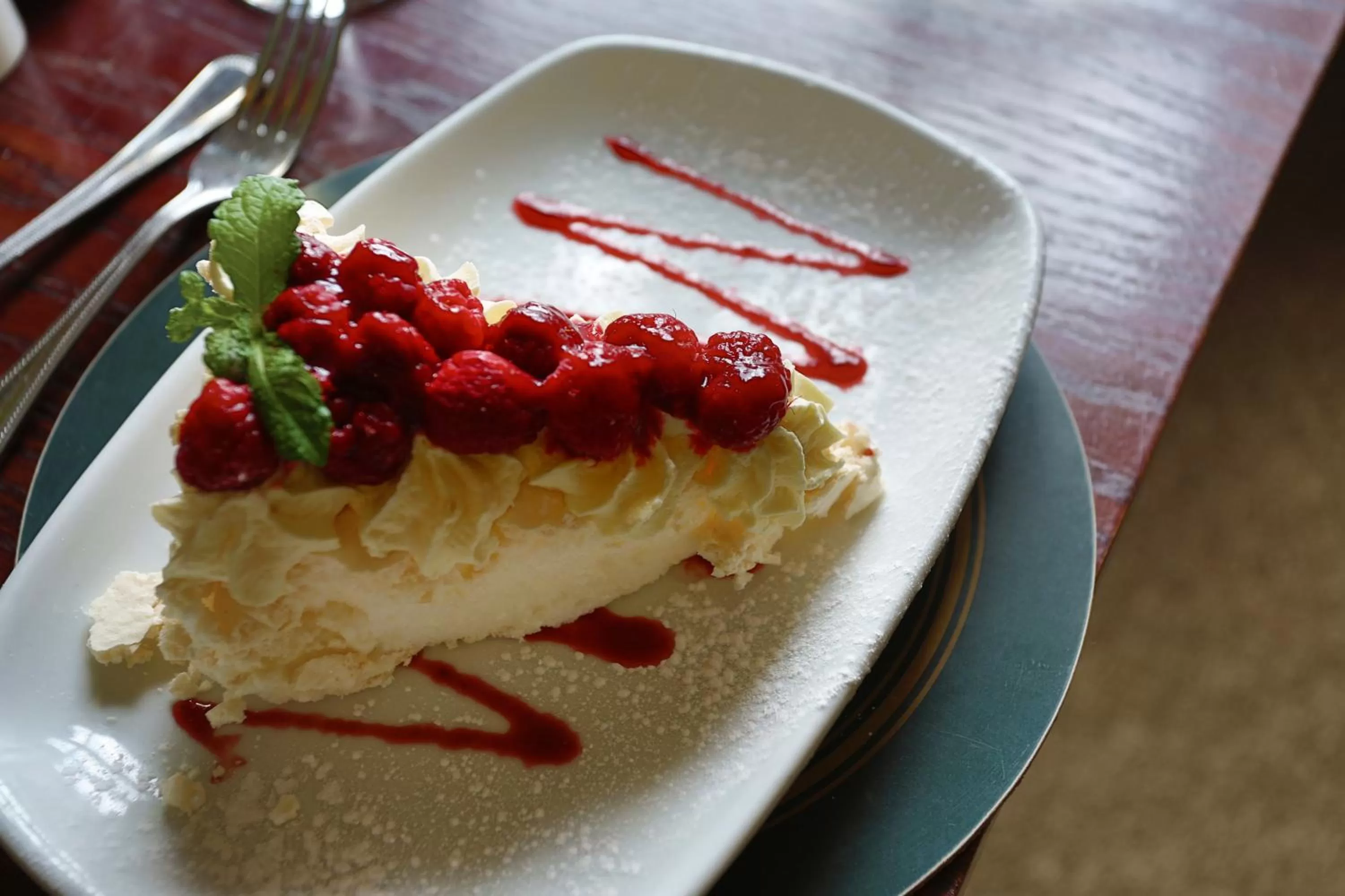 Food in Best Western The George Hotel, Swaffham