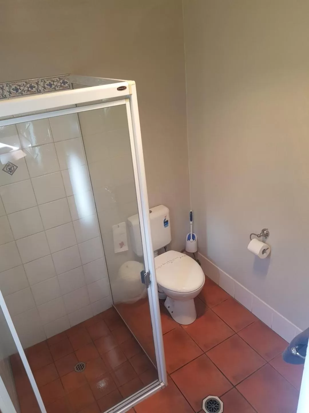 Asters On James Motor Inn