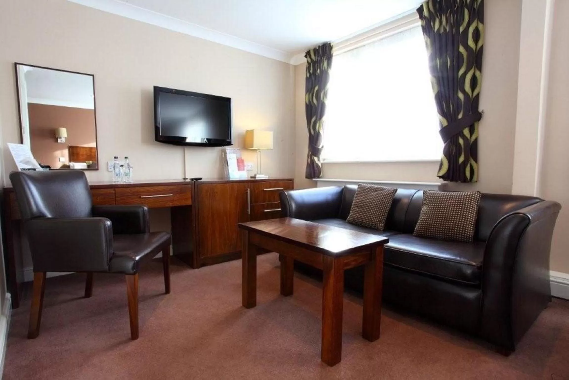 Living room in Dolphin SA1