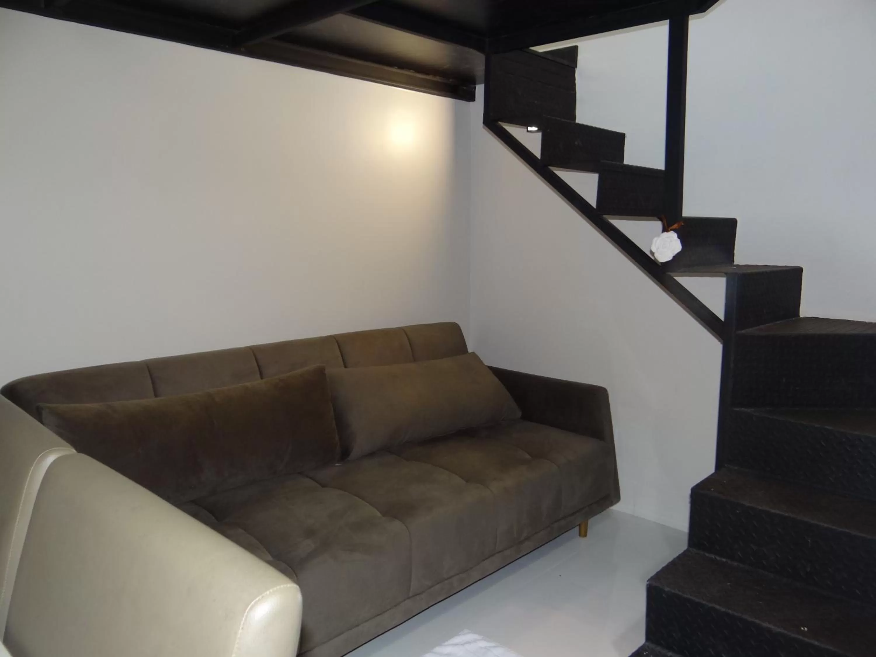 Seating Area in ZANI APART HOTEL 520i