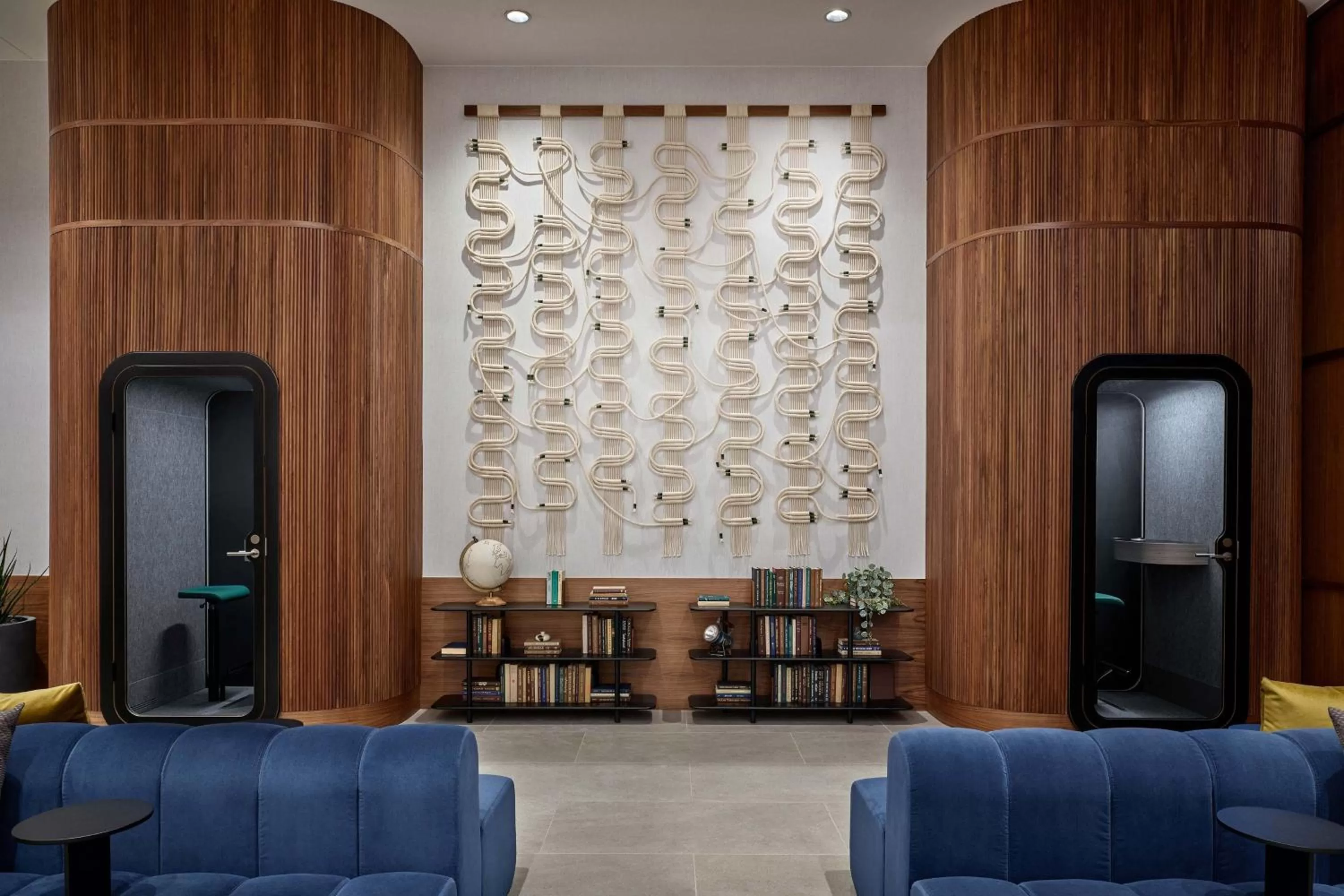 Other in Sheraton Denver Downtown Hotel