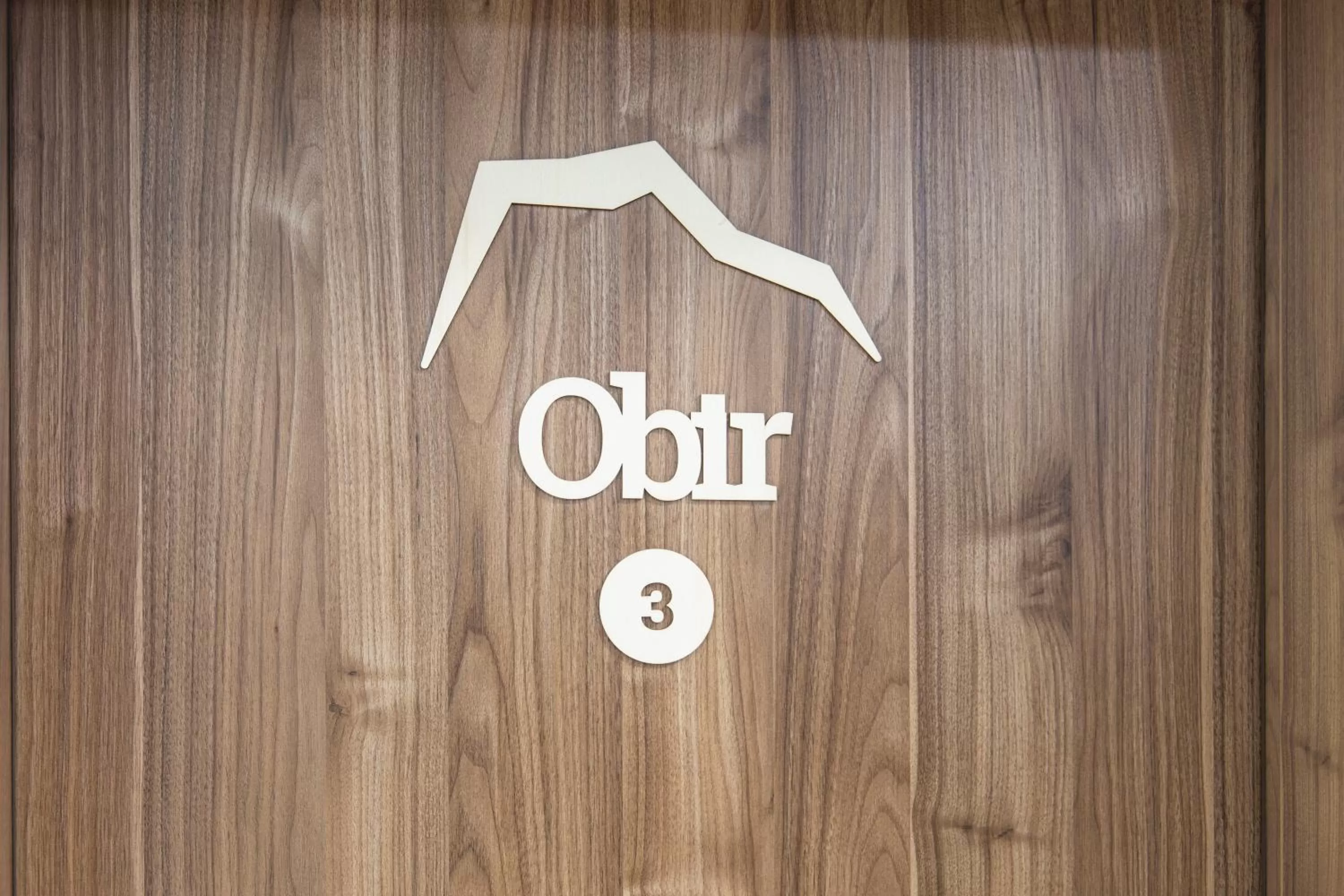 Property building in Vila Marin Miler