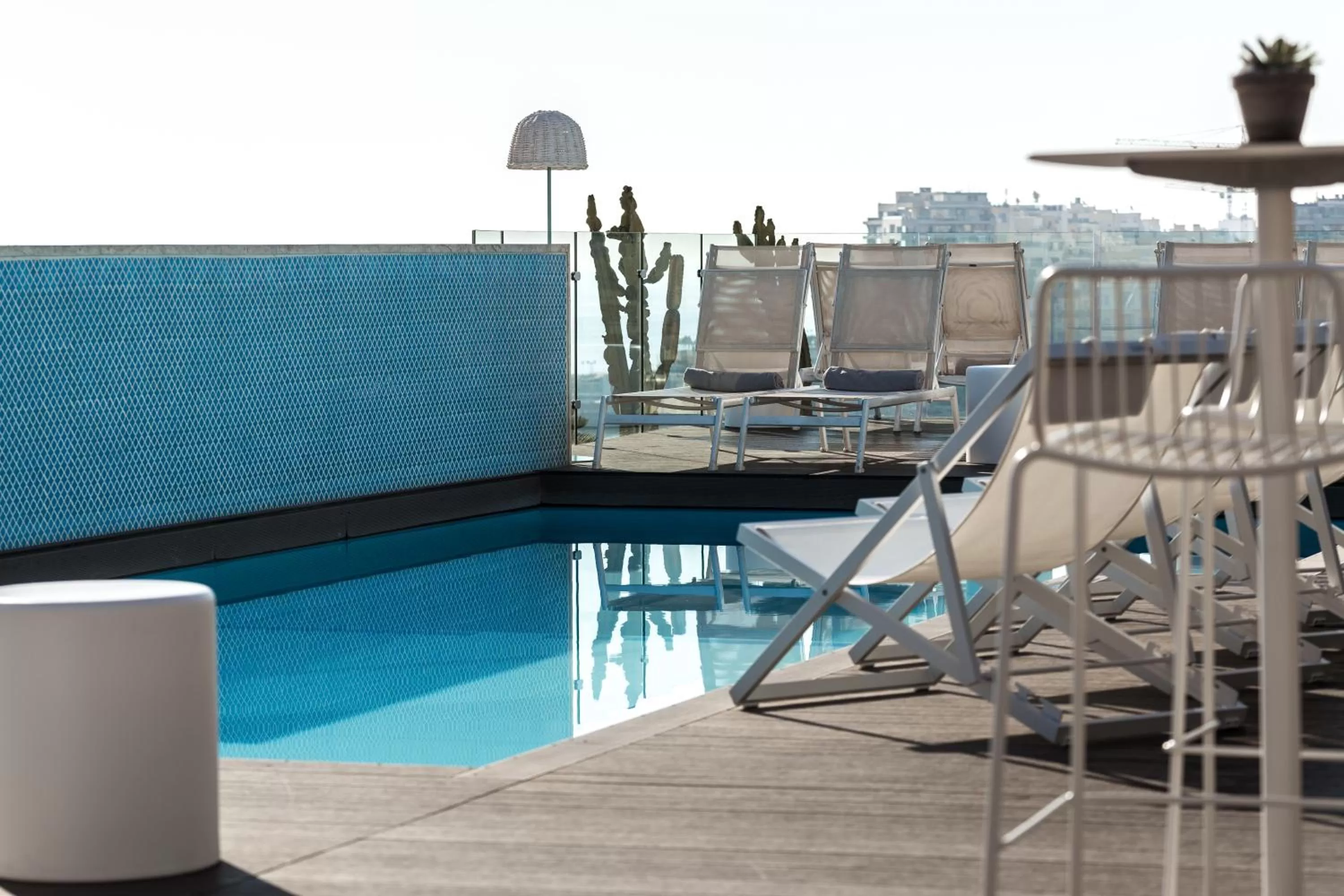  in Hotel Juliani - Boutique Hotel