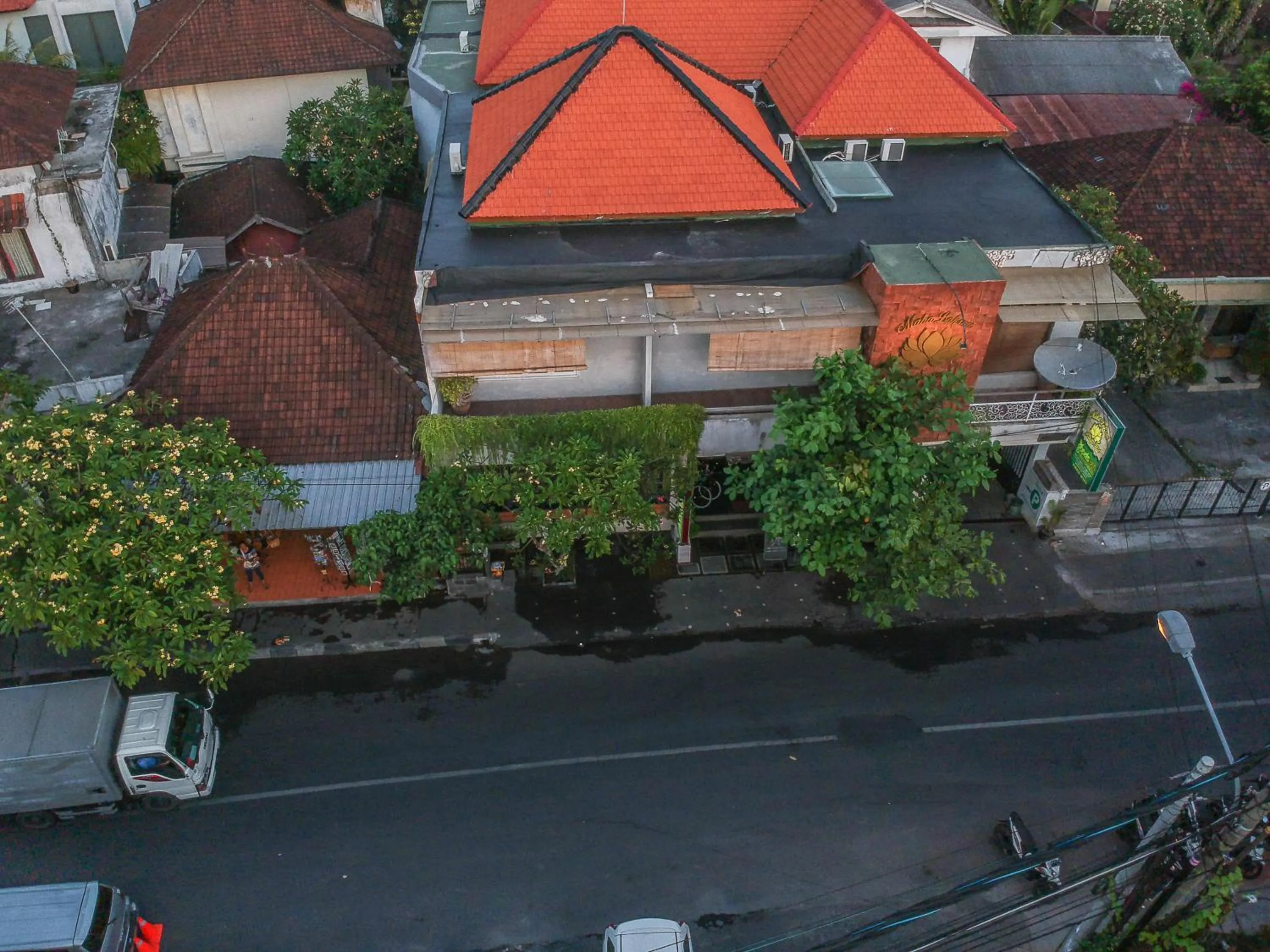 Mahalaksmi Boutique Hotel