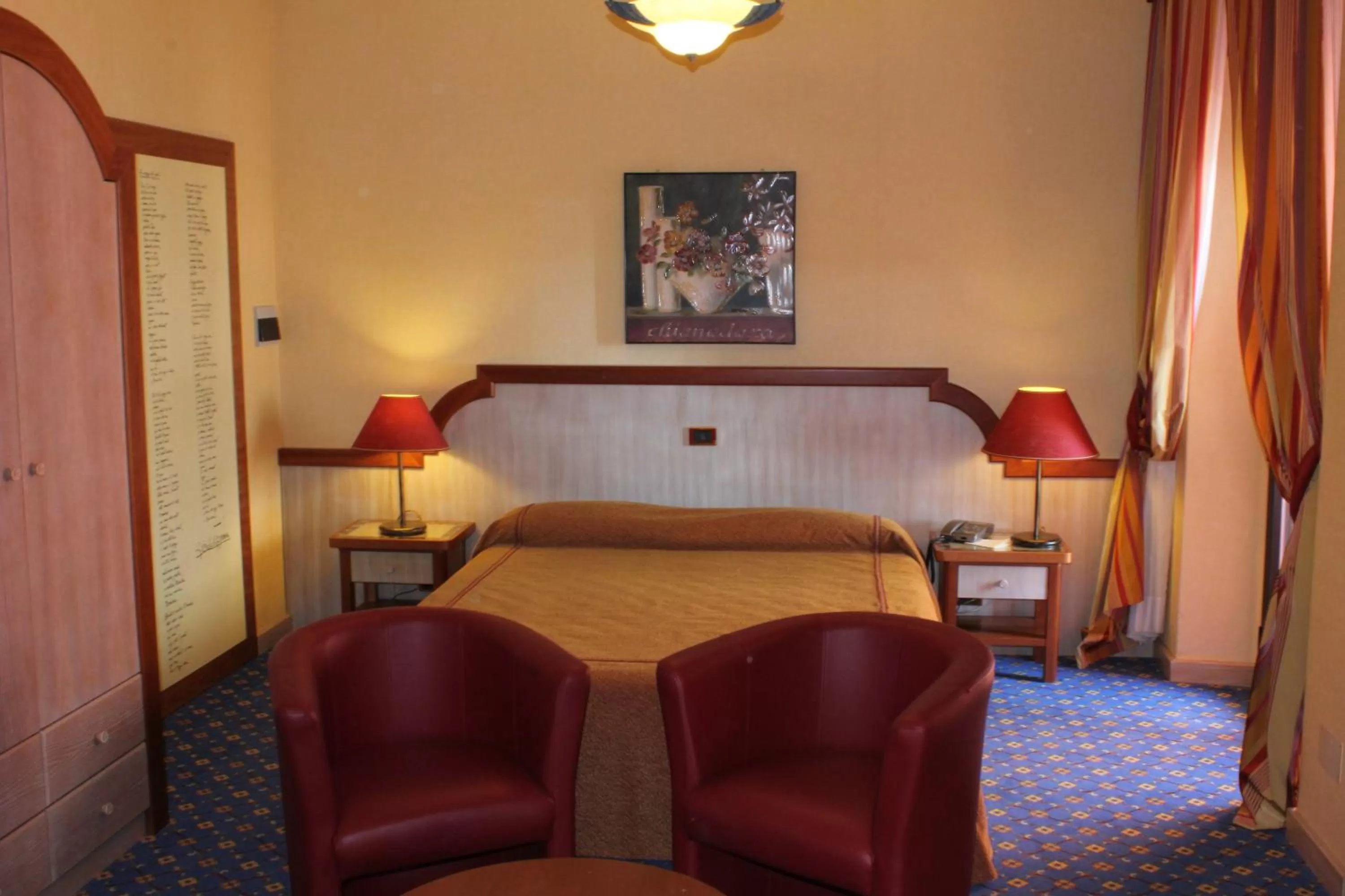 Superior Double or Twin Room in Hotel Promenade