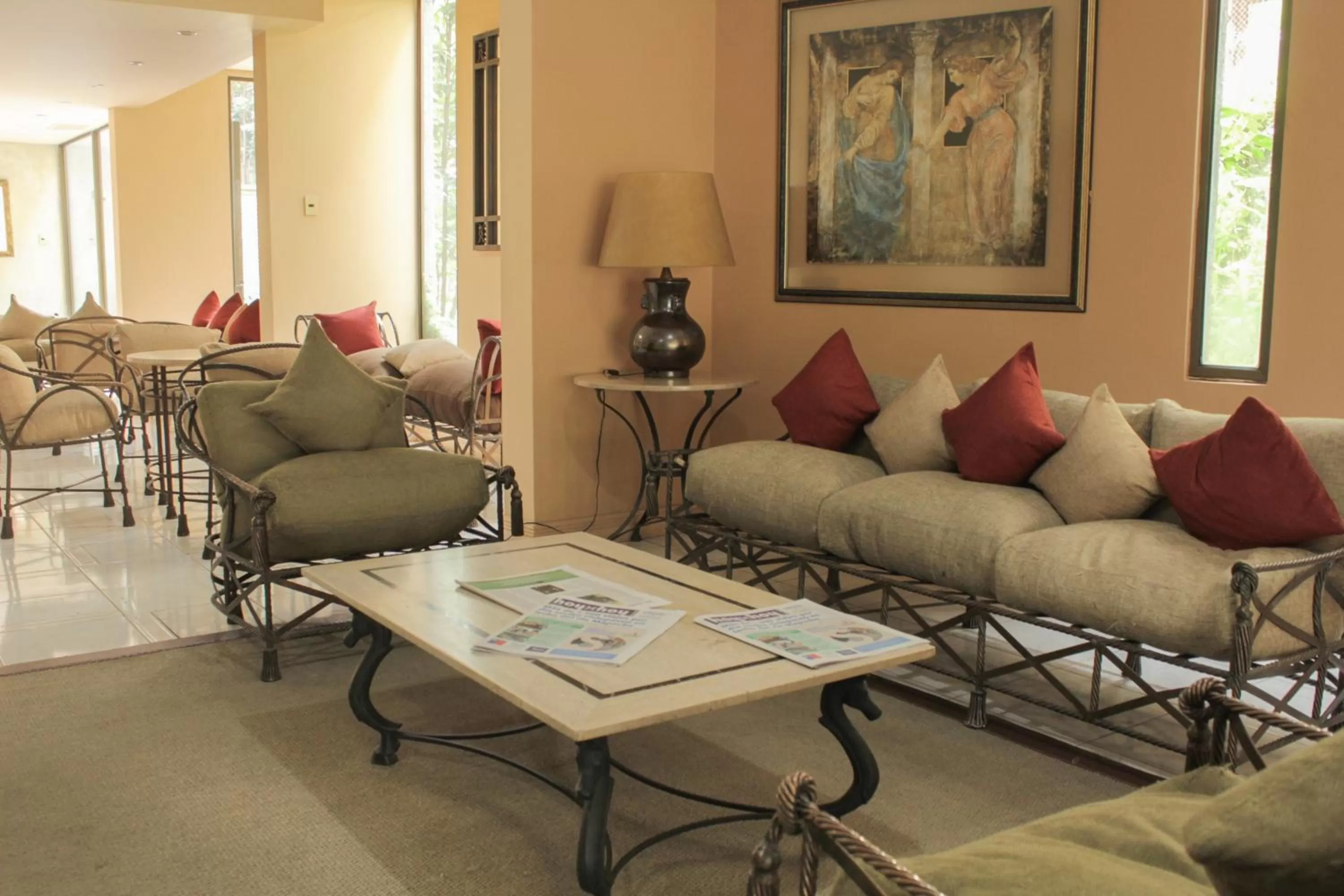 Other in Hotel Leonardo da Vinci