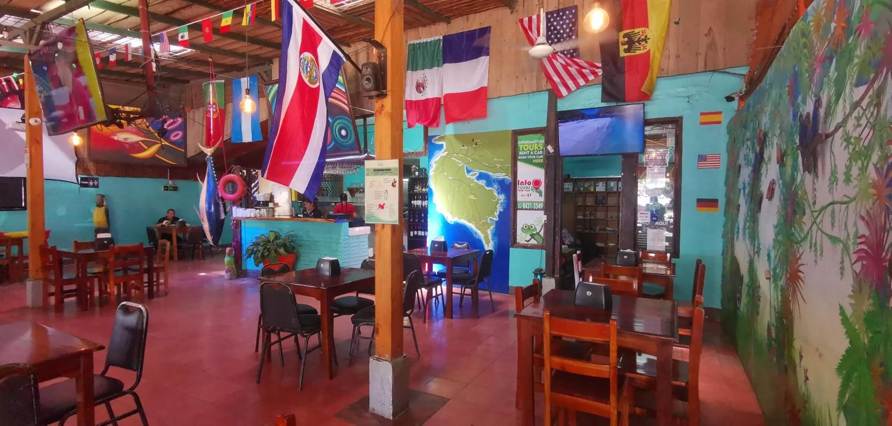 Hotel Aldea Pura Vida