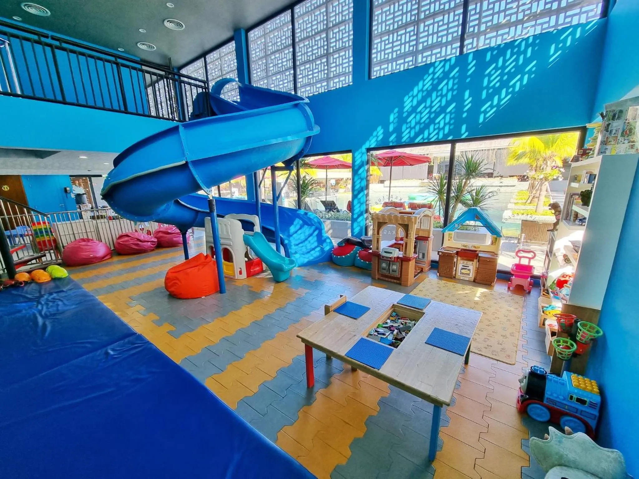 Kids's club in Anantara Vacation Club Mai Khao Phuket