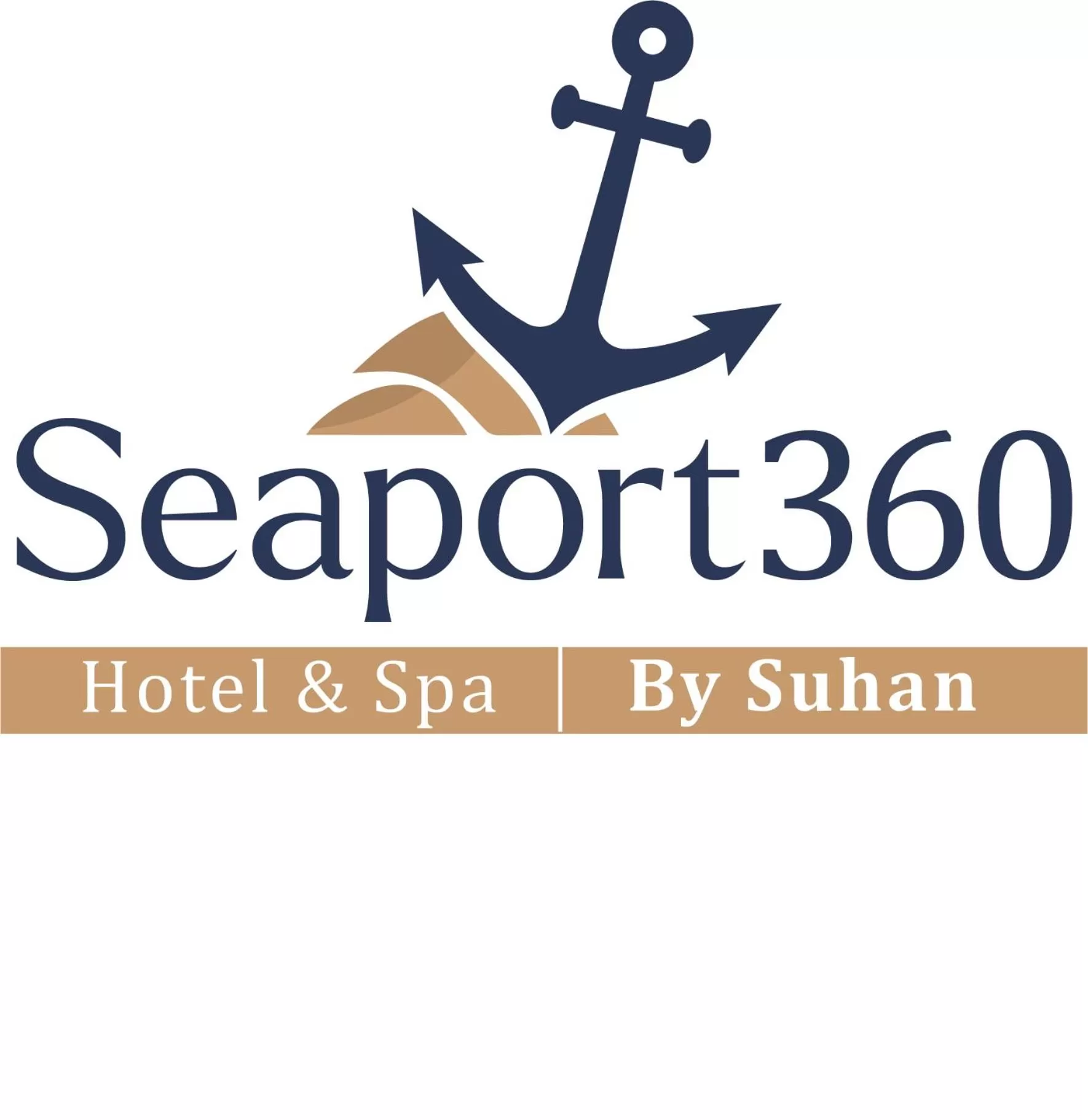 Property logo or sign in Suhan Seaport Hotel