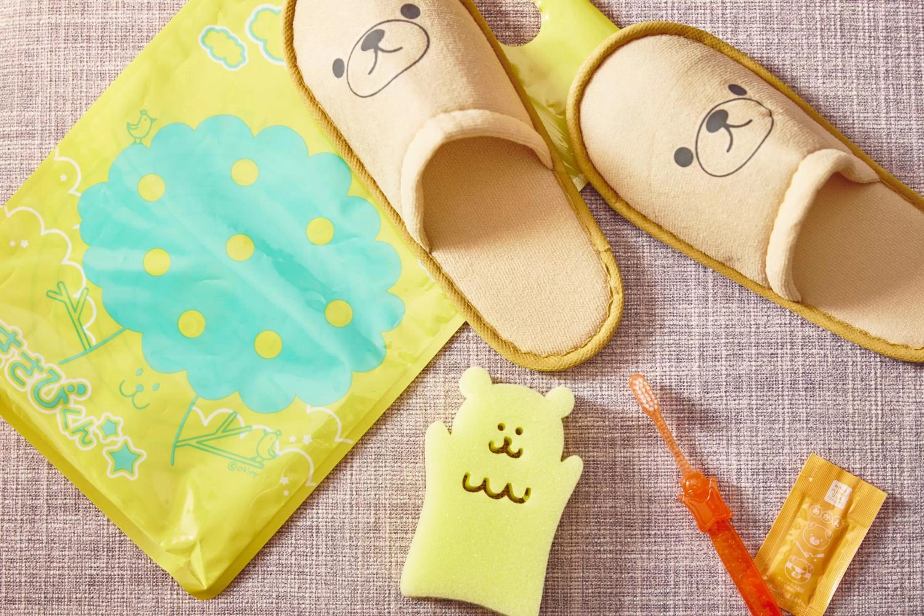 children in Holiday Inn Express Osaka City Centre- Midosuji by IHG