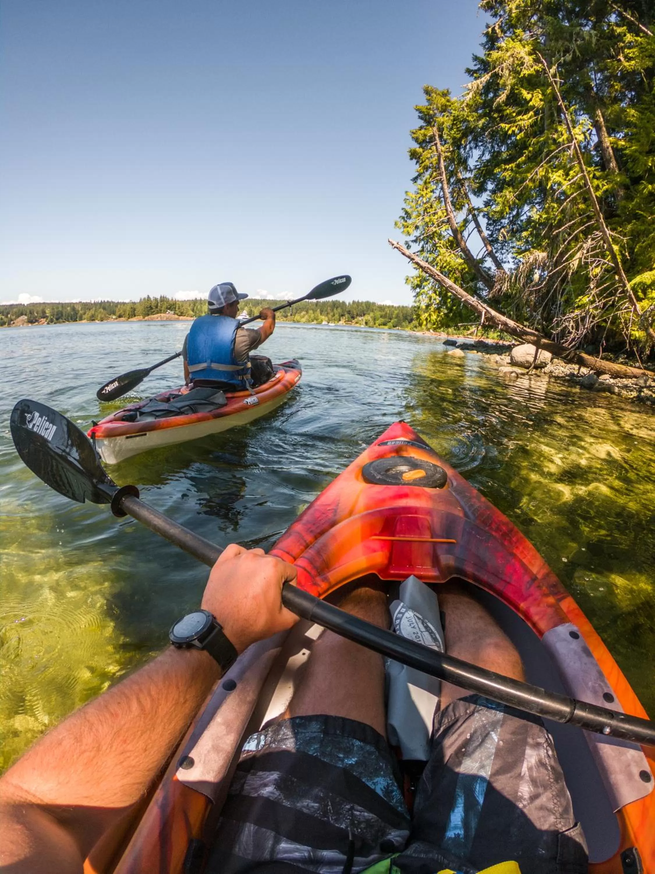 People in Painter's Lodge, Trademark Collection by Wyndham