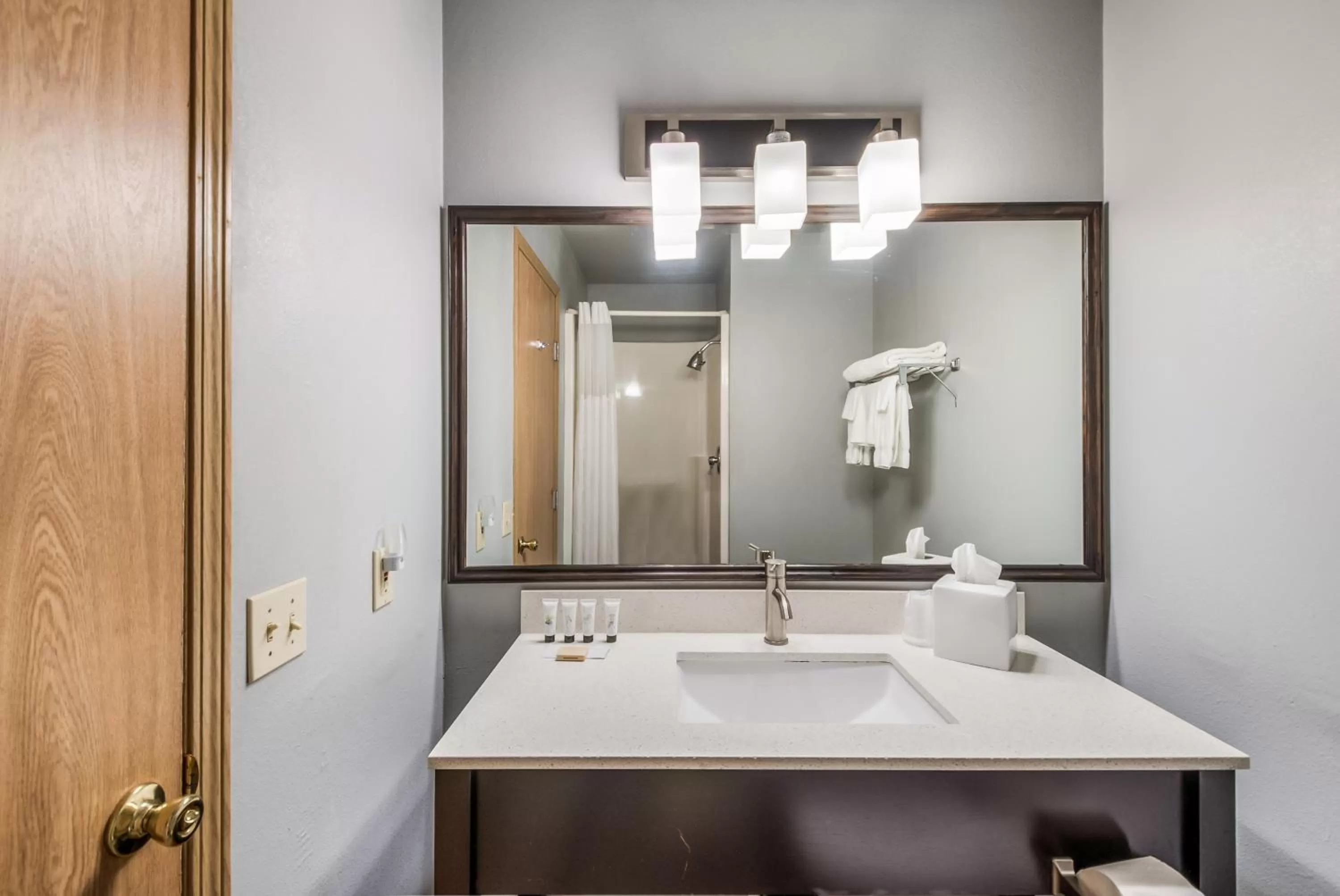 Red Lion Inn & Suites Sequim at Olympic National Park