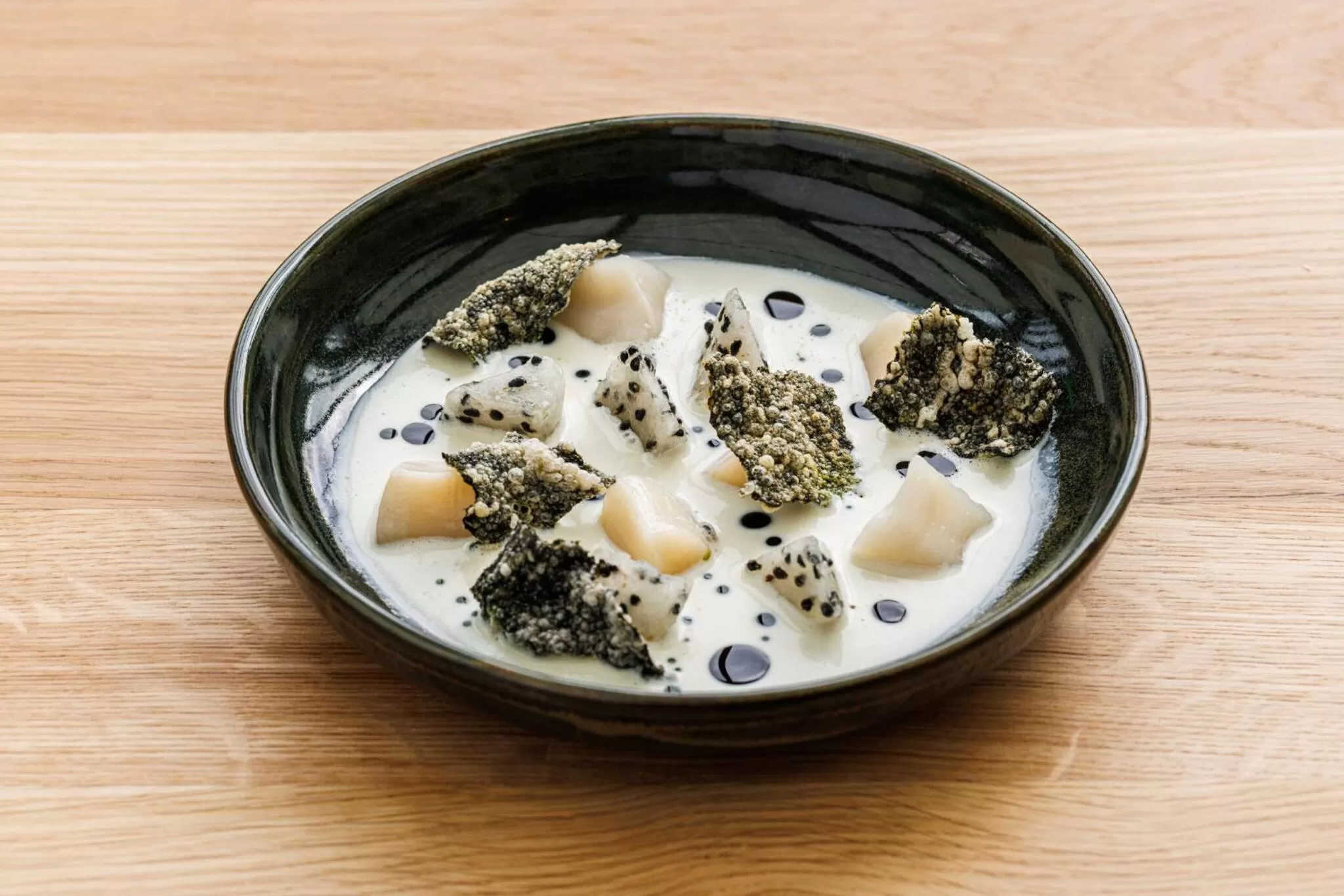 Restaurant/places to eat in The Hoxton, Shoreditch