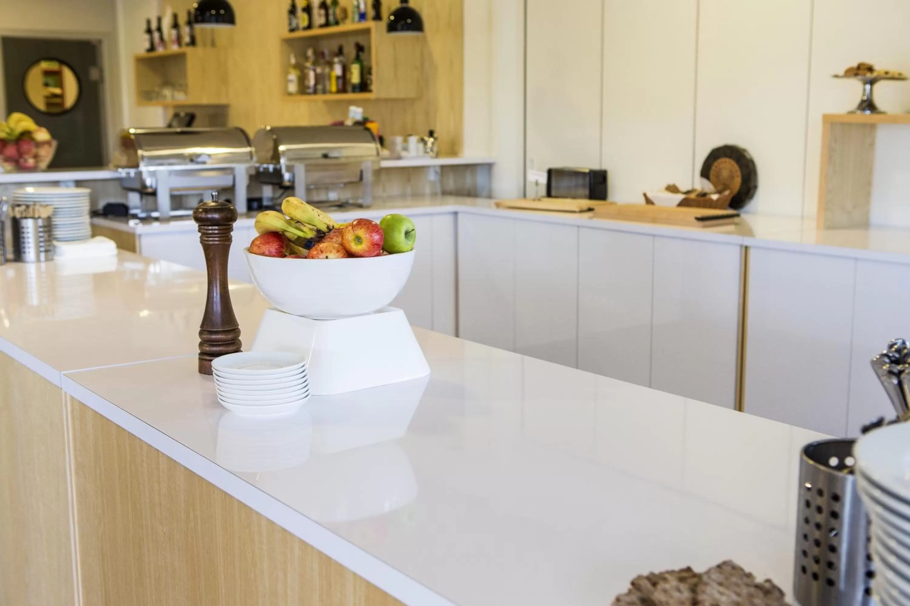 Food in Best Western Hotell Ljungby