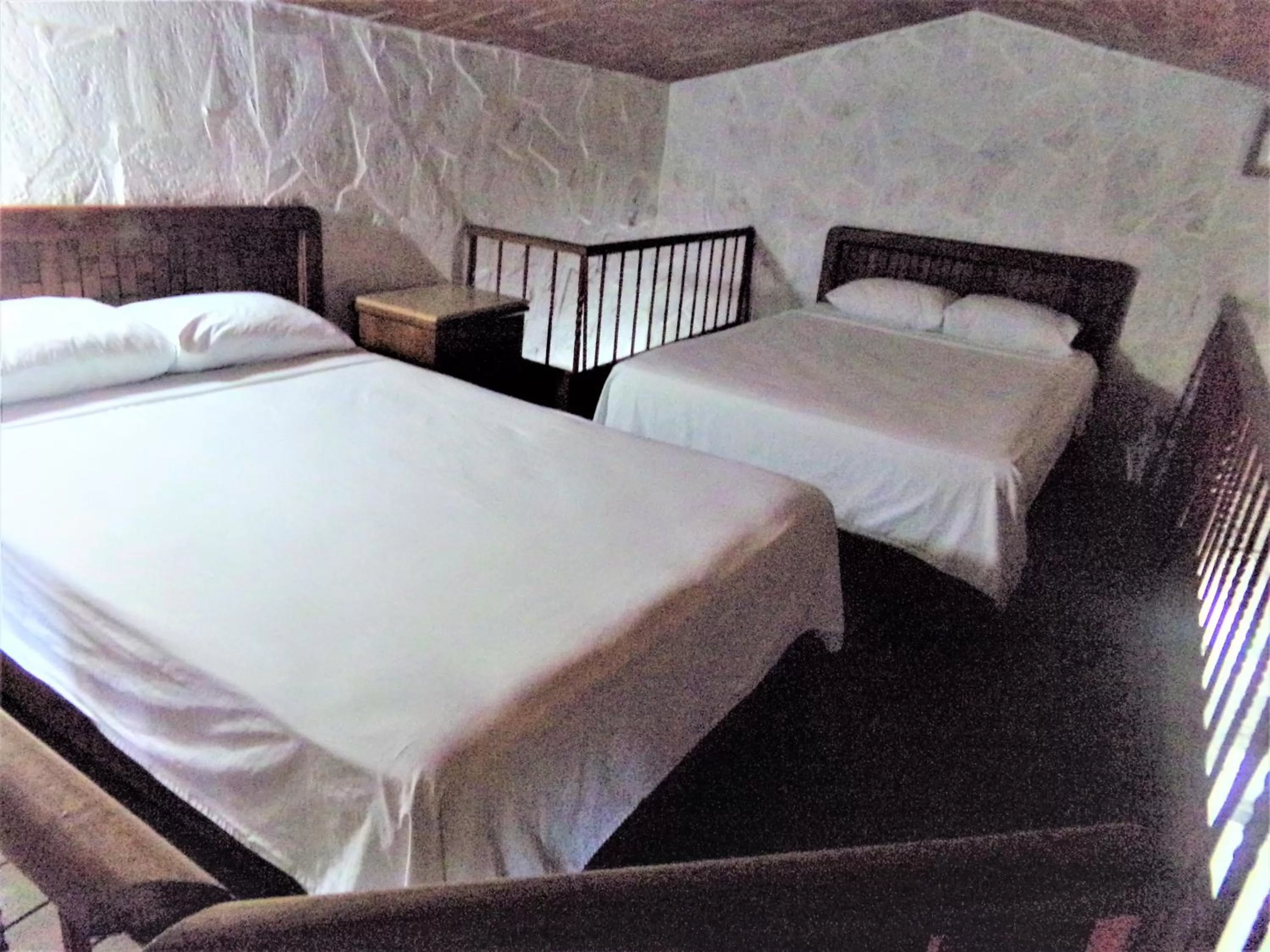 Hotel Casa de Lirio Diamante