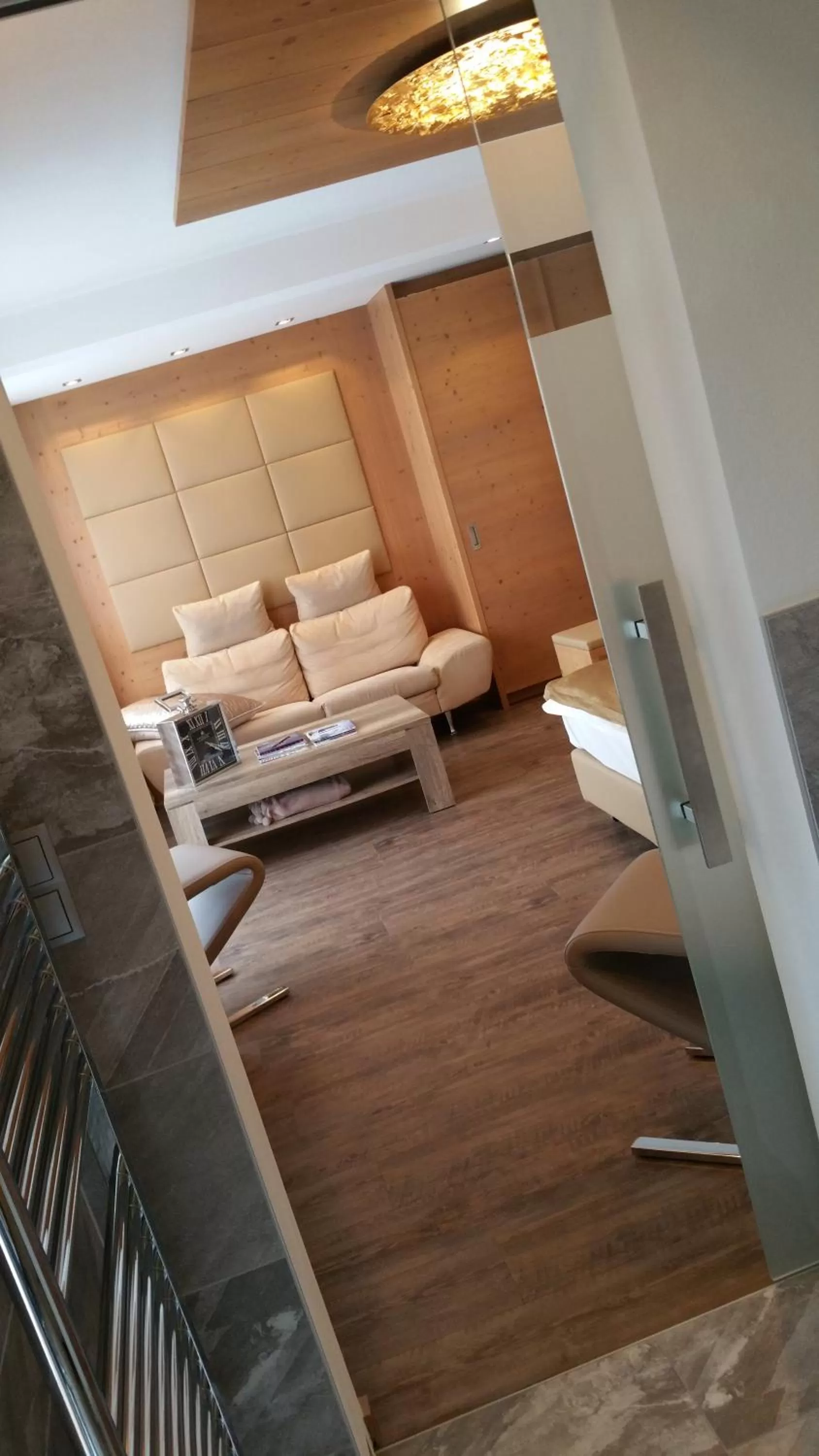 Photo of the whole room in Hotel Vergeiner