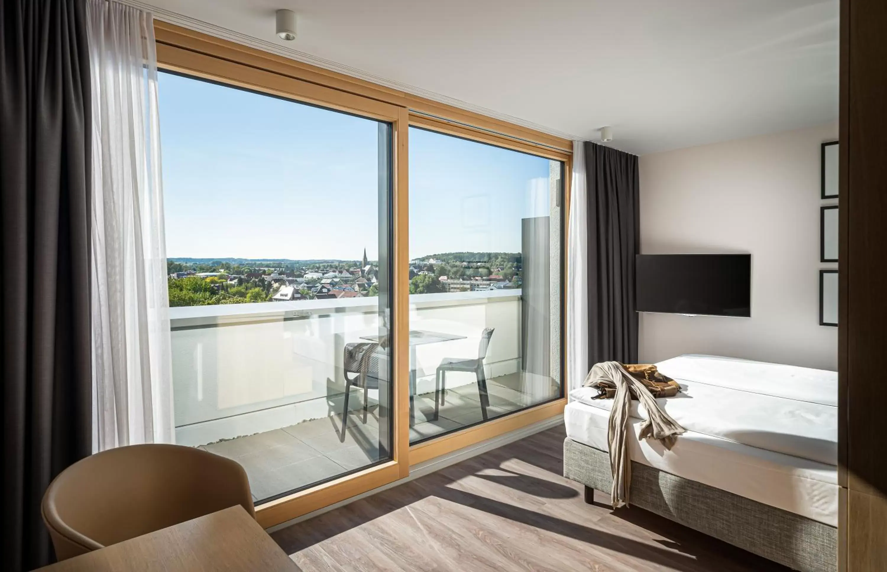 Double Room - single occupancy in Saline1822 Double Room - single occupancy in Saline1822