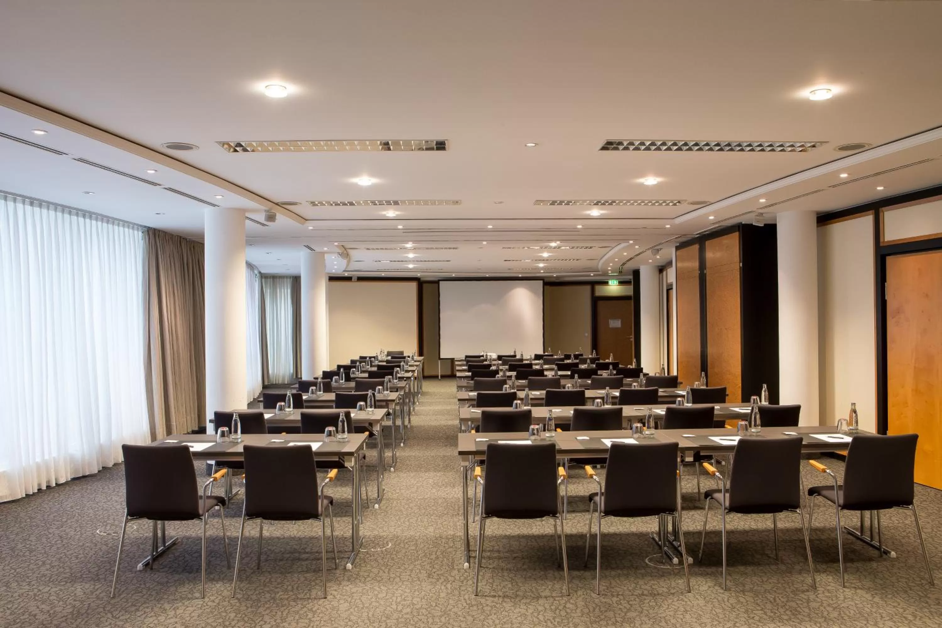 Banquet/Function facilities in Seminaris Hotel Leipzig