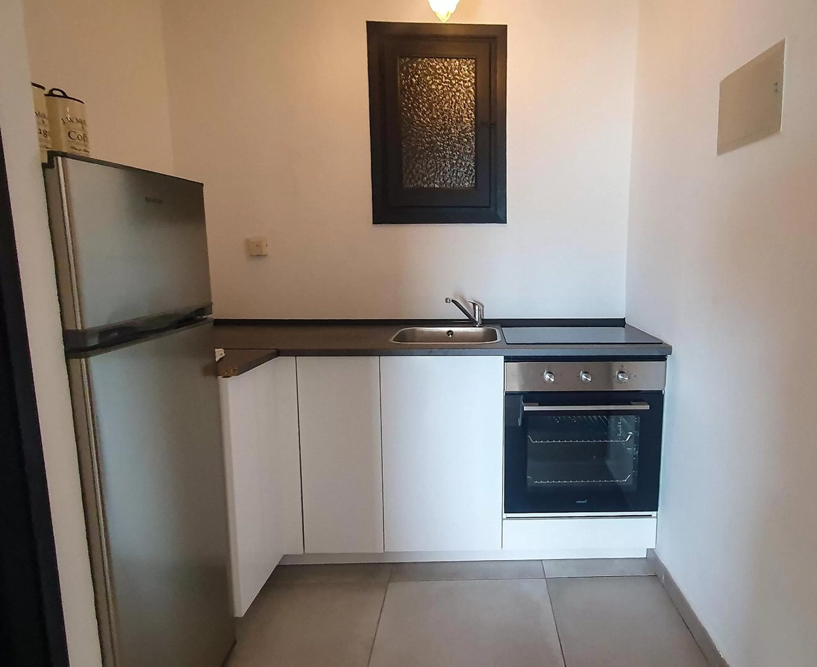 kitchen in Villa Vista Calpe