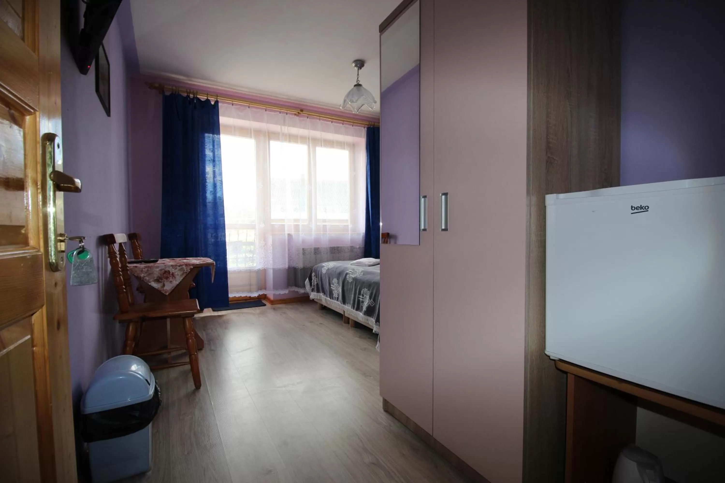 Seating Area in DW U Wajdy