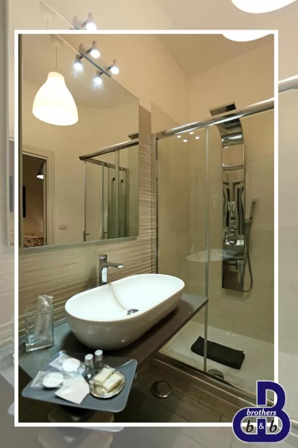 B&B Brothers Suite Vomero