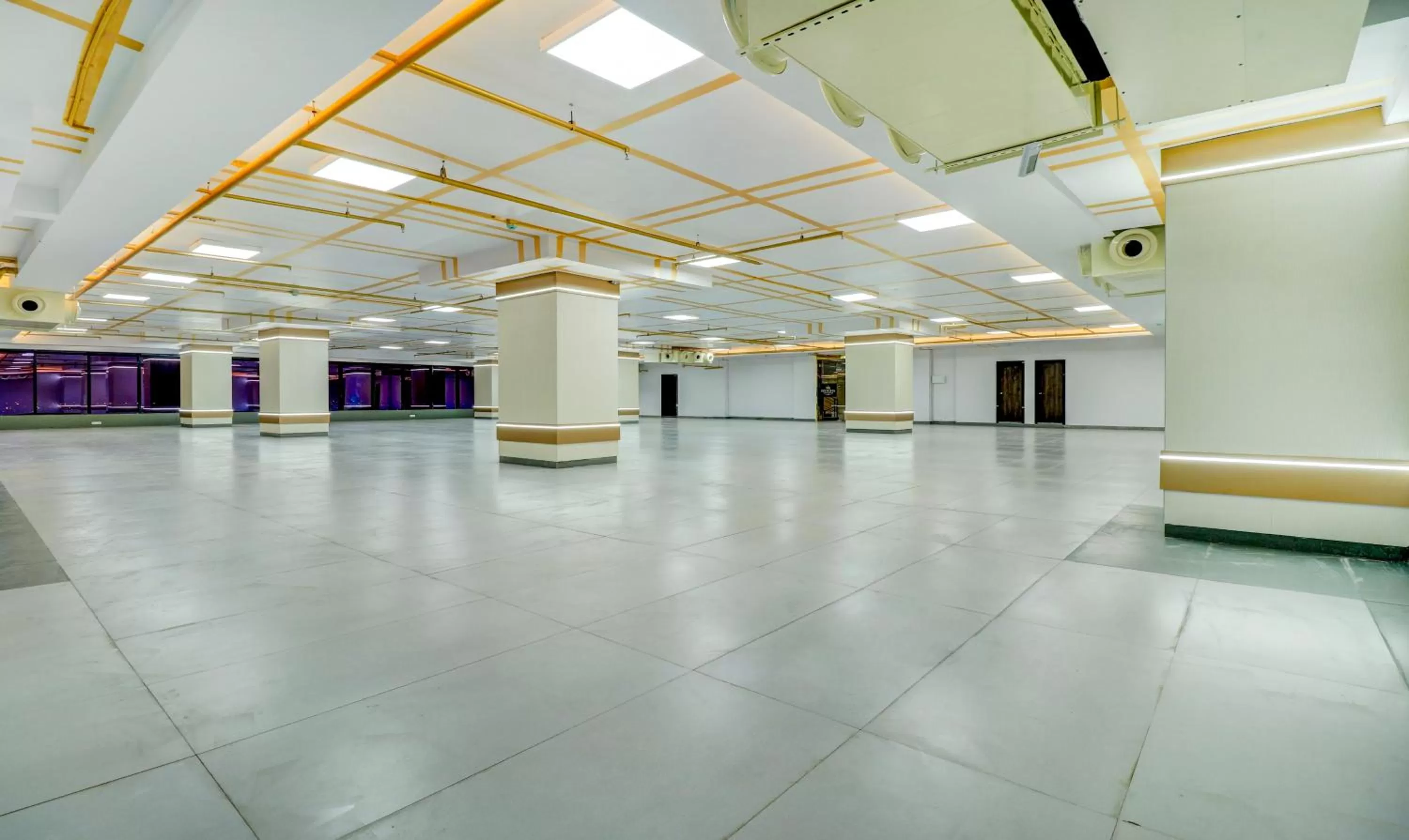 Treebo Trend Siesta Muralinagar