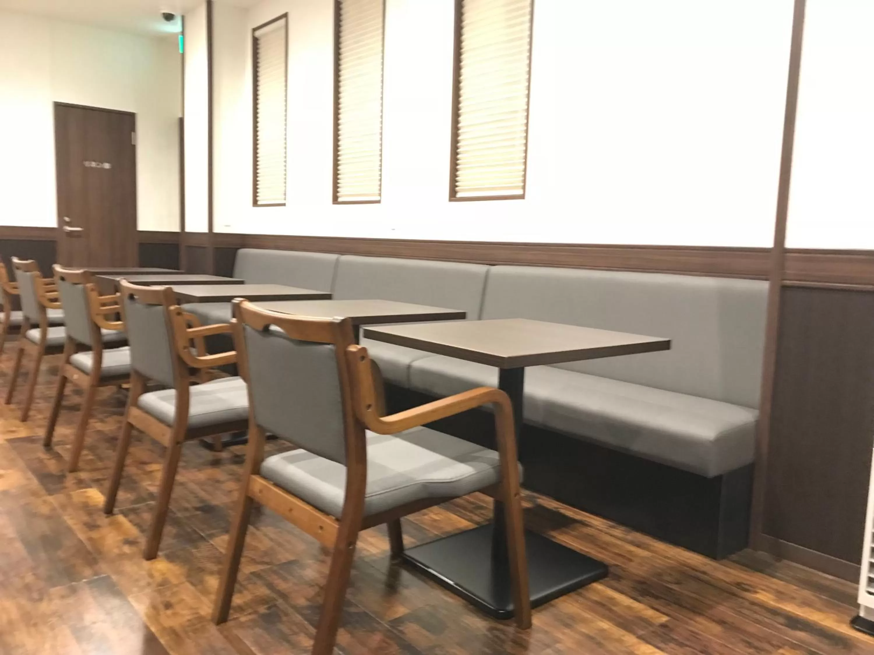 Hotel Famitic Nikko Station