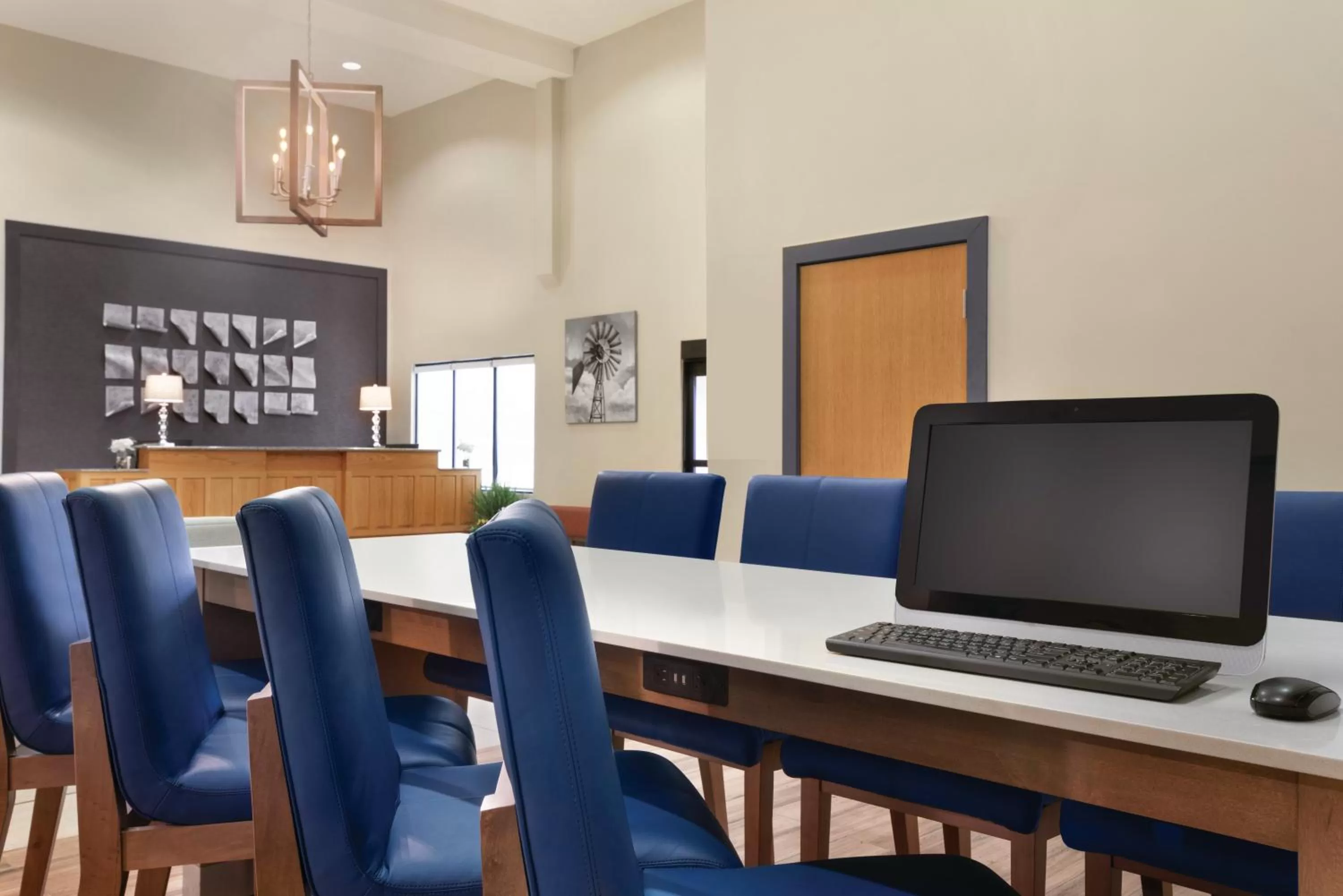 Business facilities in Radisson Hotel Ames Conference Center at ISU