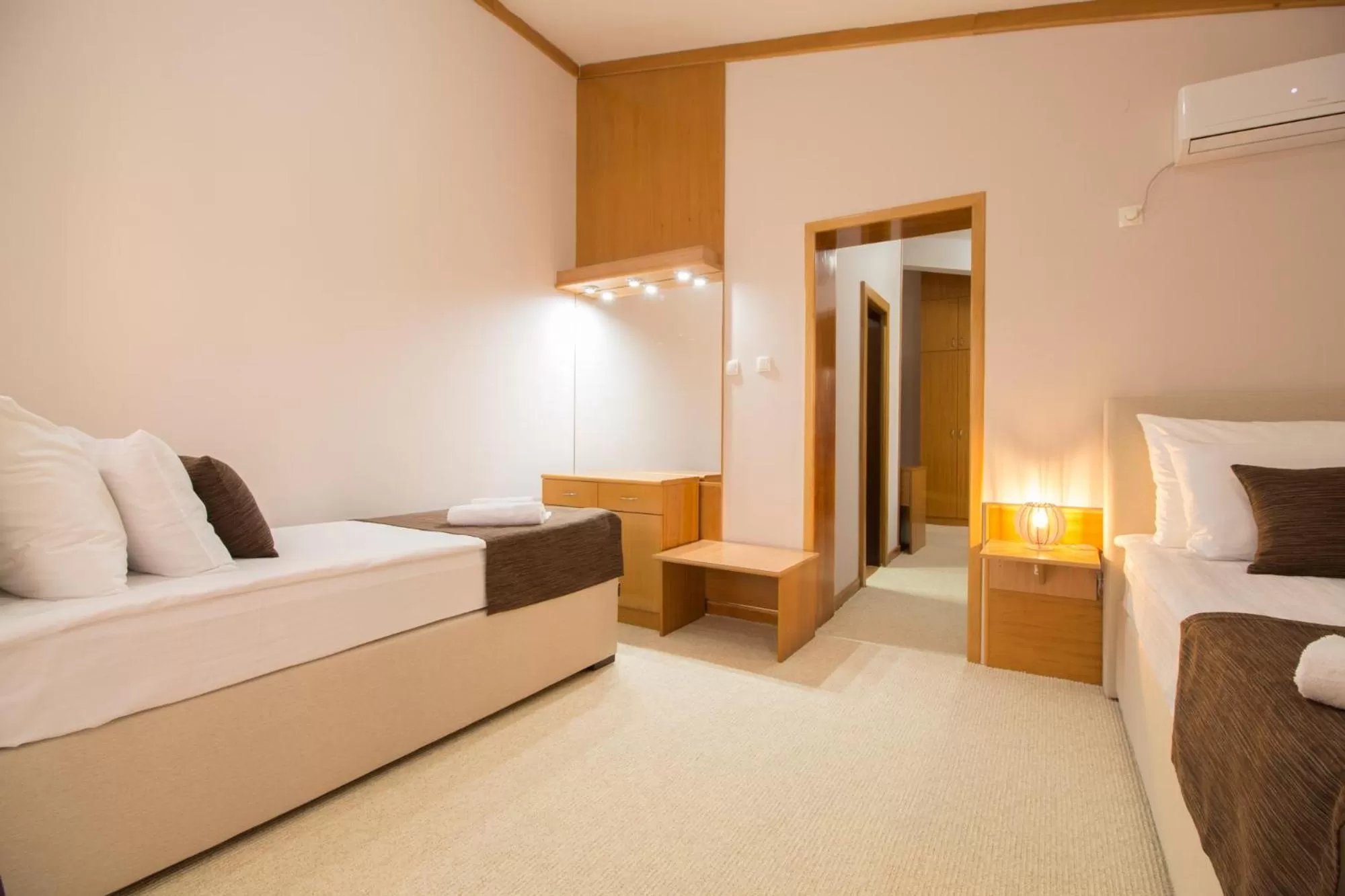 Deluxe Apartment in Hotel Yugoslavia