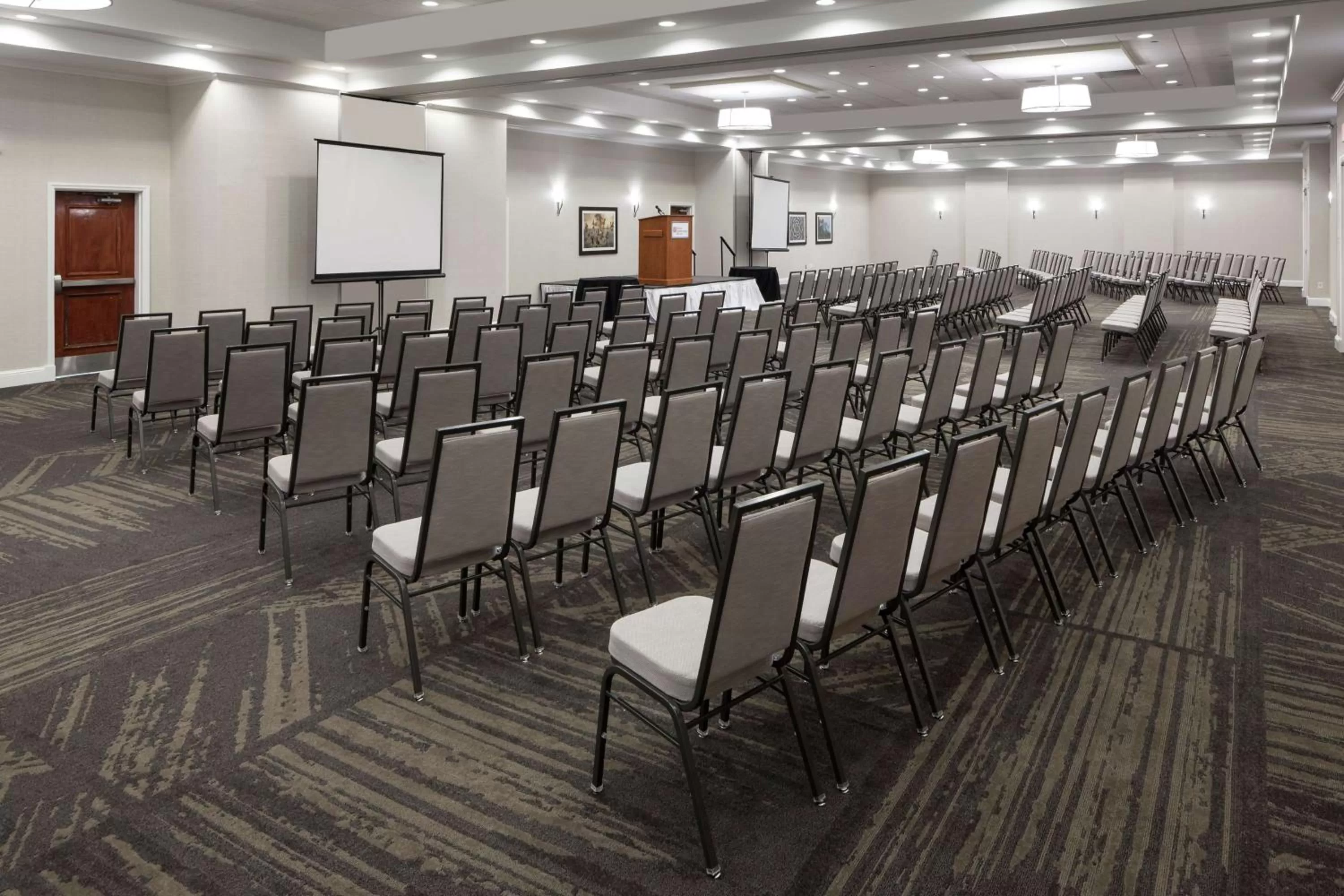 Meeting/conference room in Hilton Garden Inn Dallas/Allen