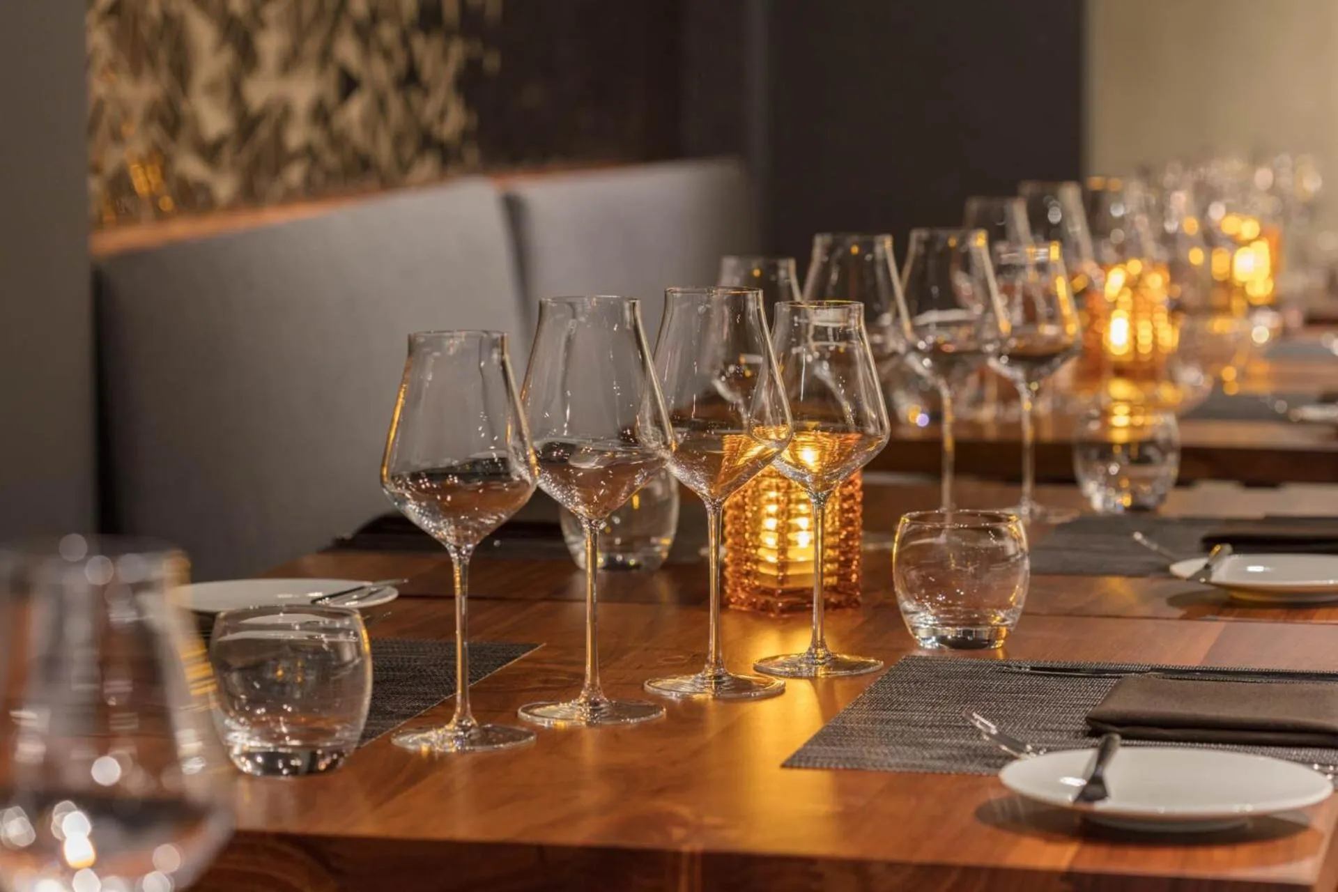 Restaurant/places to eat in Serenity Hotel Boutique By Alsol