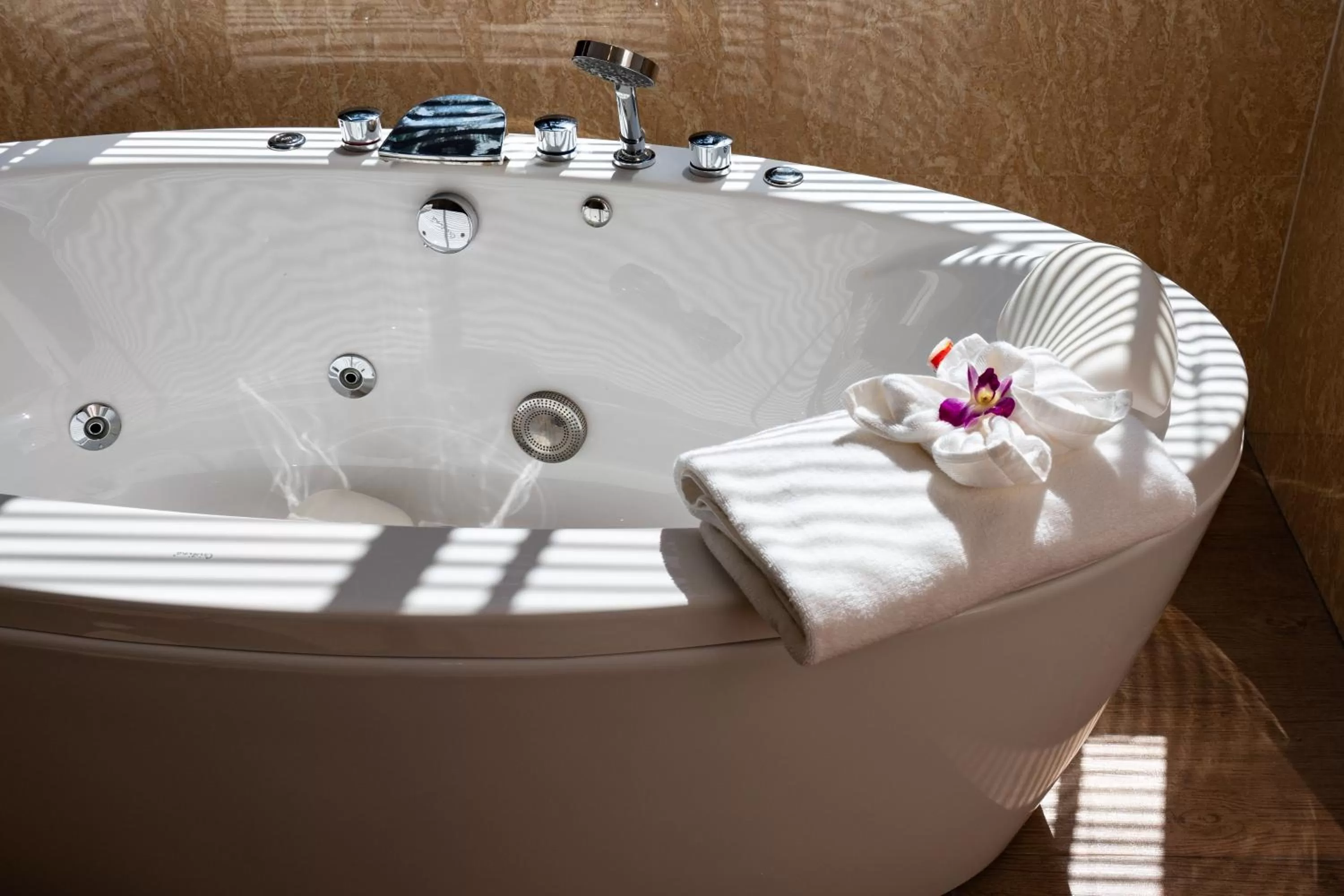 Spa and wellness centre/facilities in Avani Ao Nang Cliff Krabi Resort