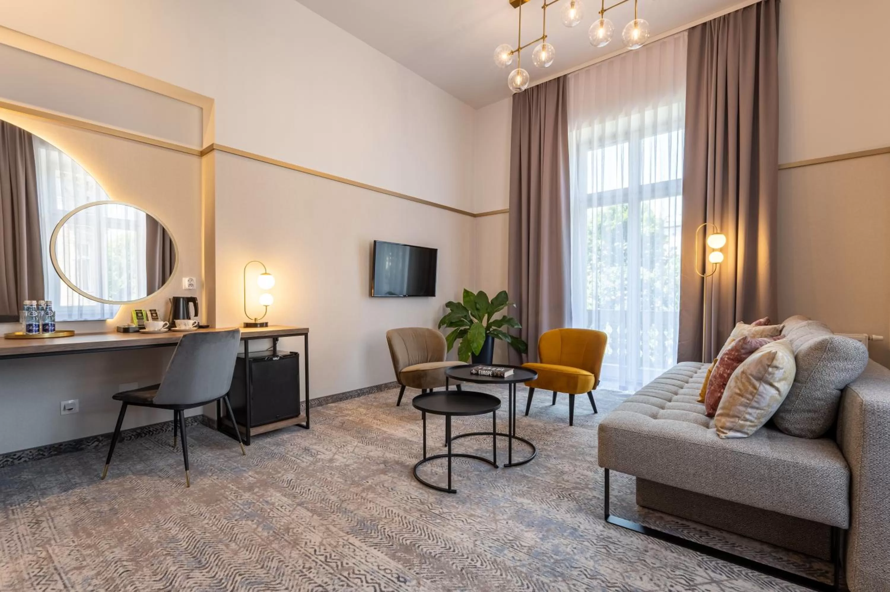 TV and multimedia in MR67 Mayera Rapaporta