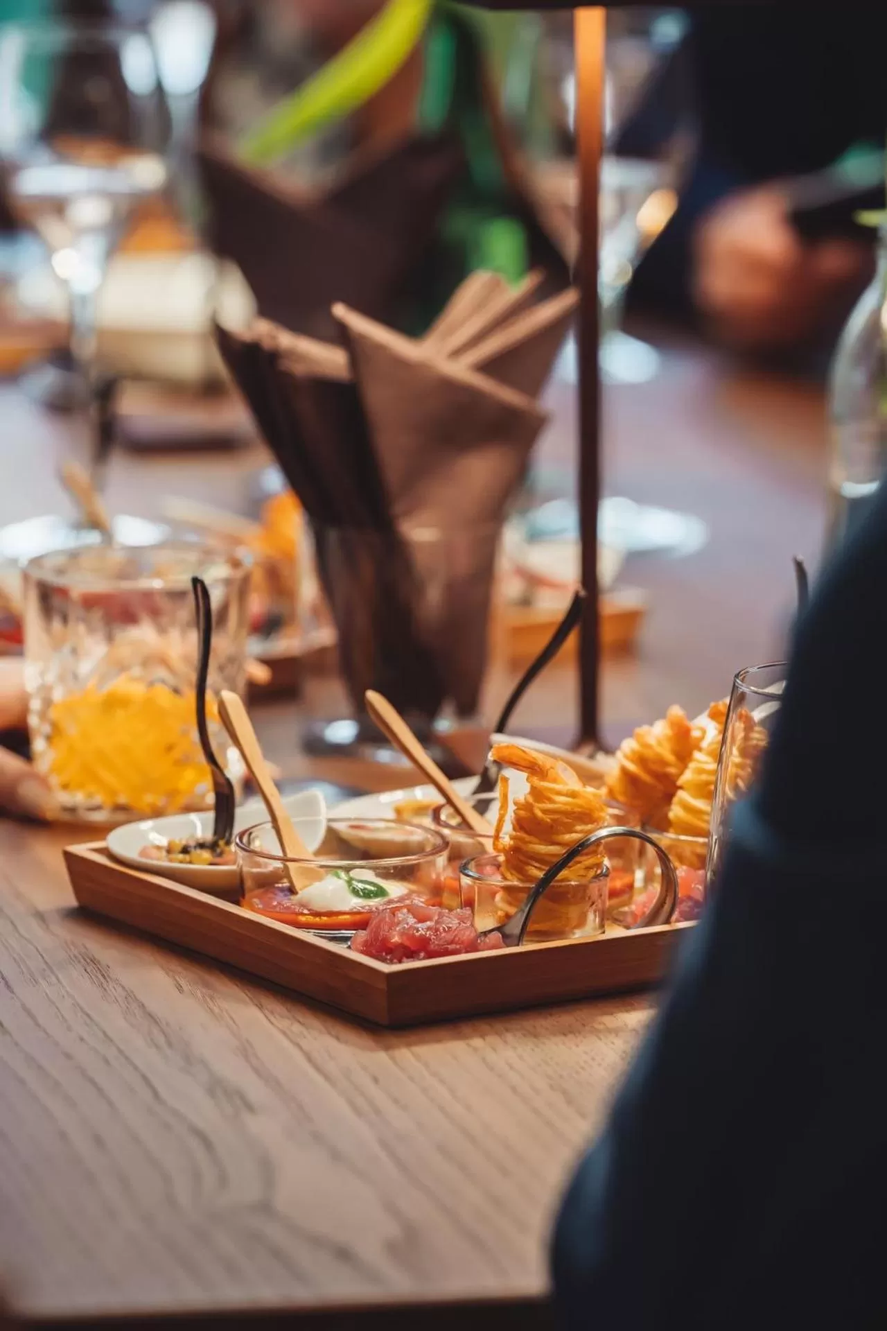 Conca Bella Boutique Hotel & Wine Experience