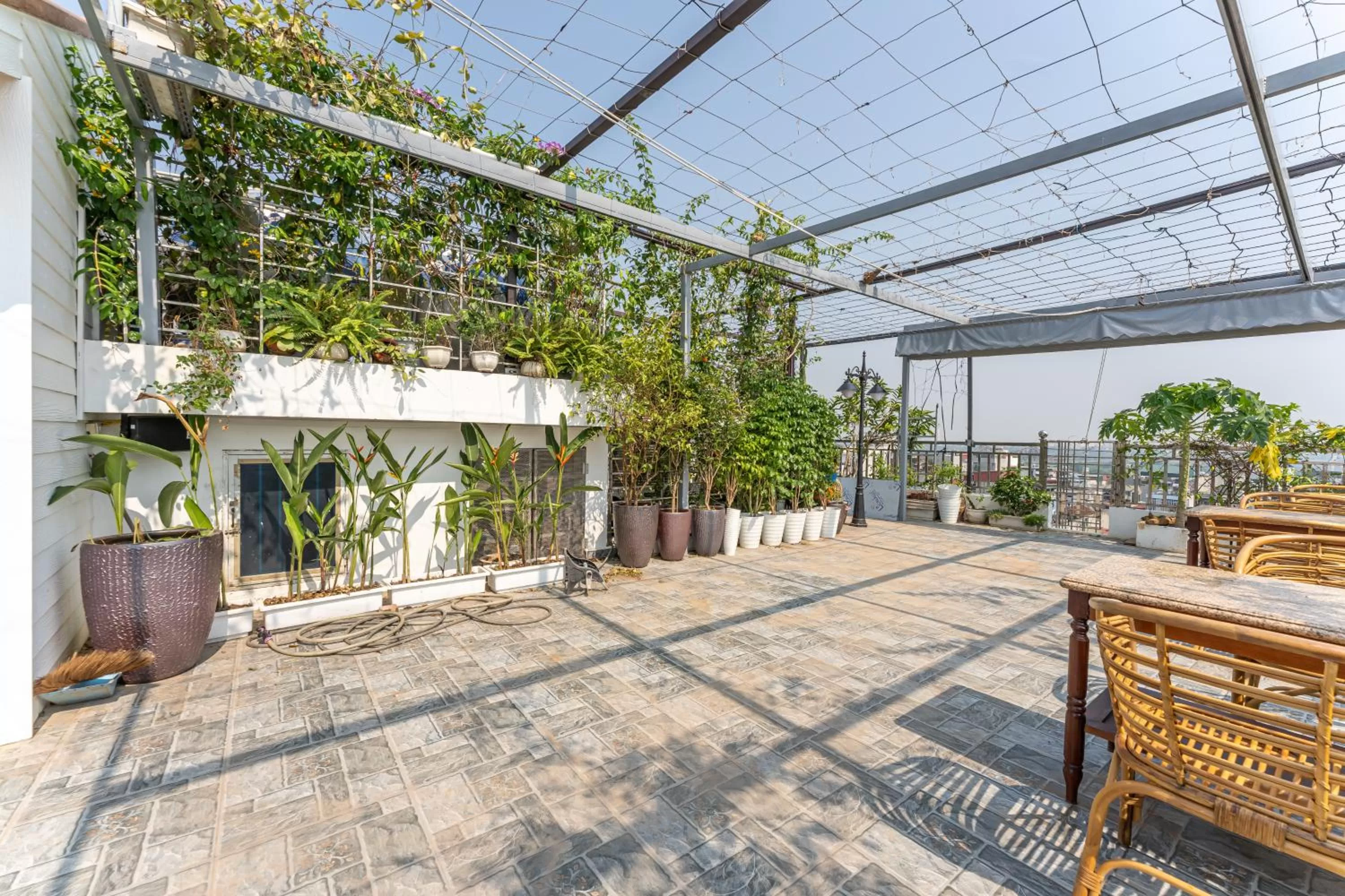 Day in Veshia Hotel & Spa