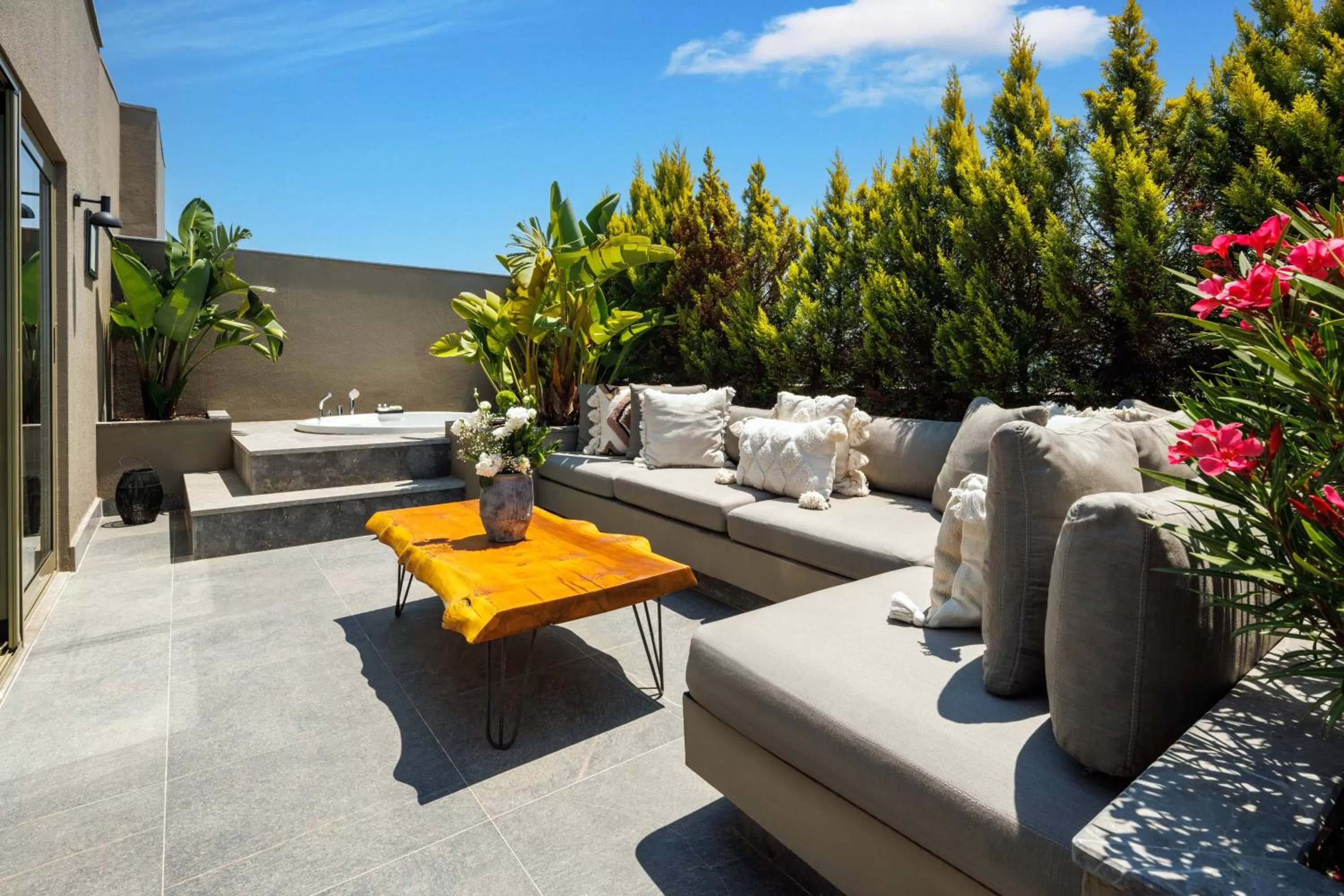 Day in Barut Hemera - Ultra All Inclusive