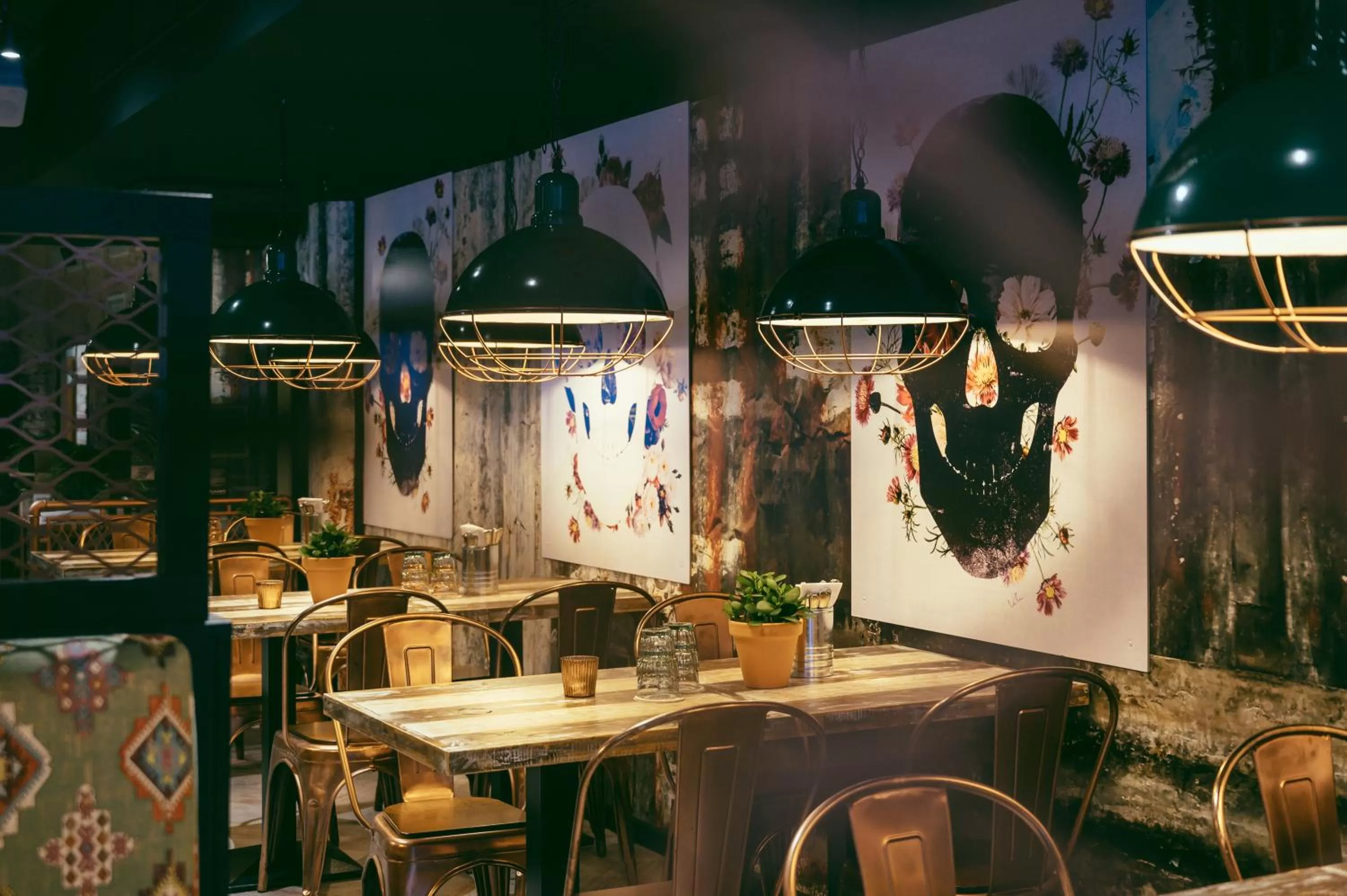 Lunch in Break Sokos Hotel Vuokatti