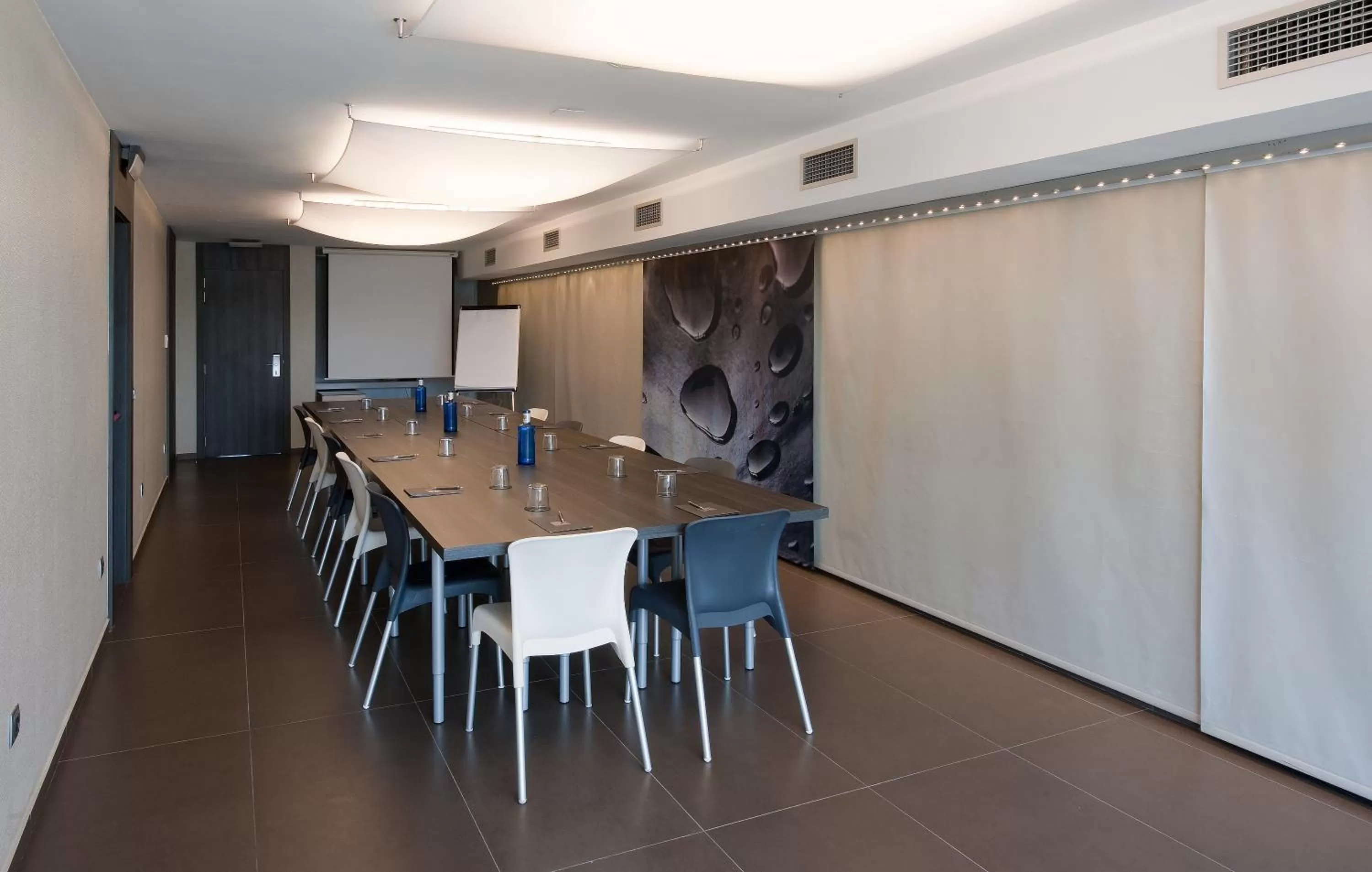 Business facilities in Hotel Constanza