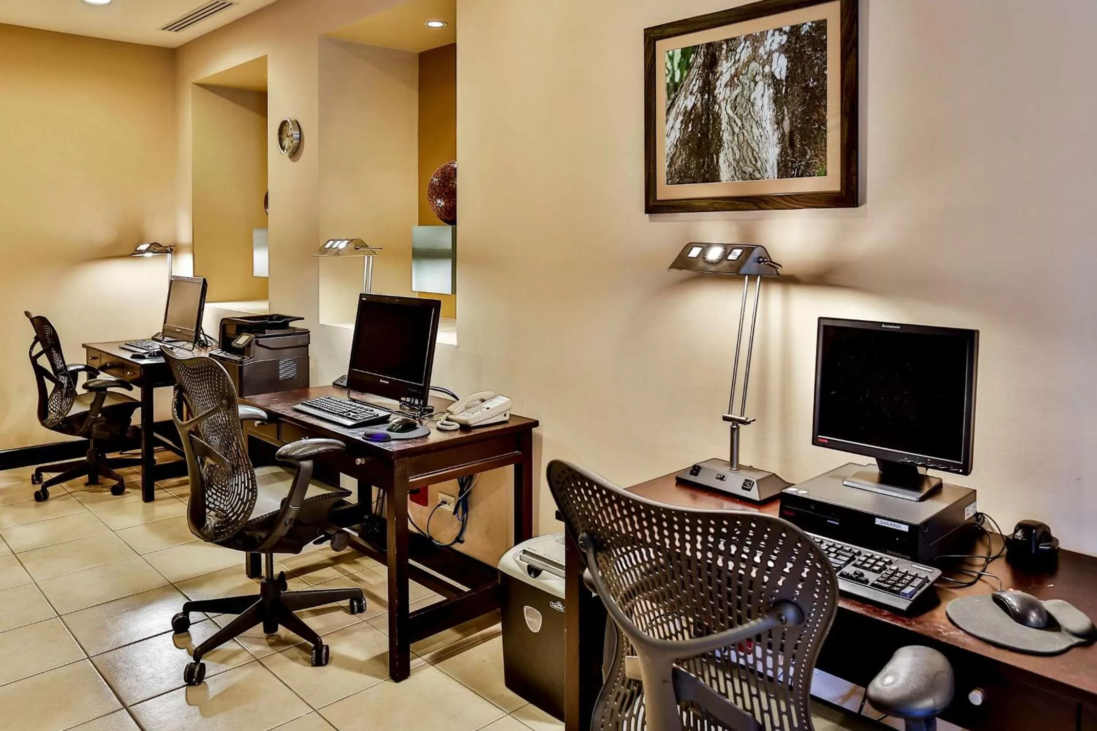 Business facilities in Hilton Garden Inn Guanacaste Airport