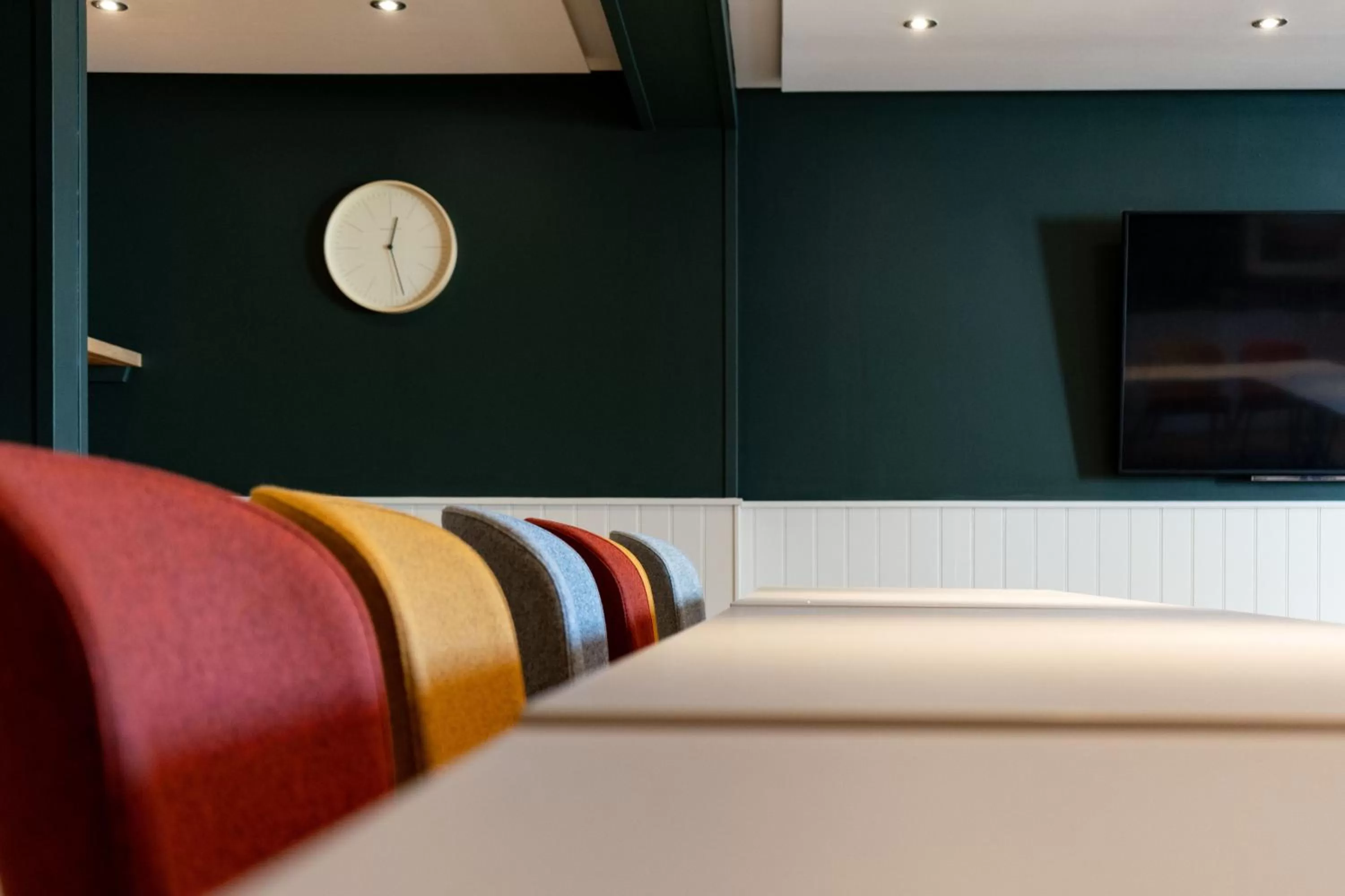 Meeting/conference room in Westmorland Hotel Tebay