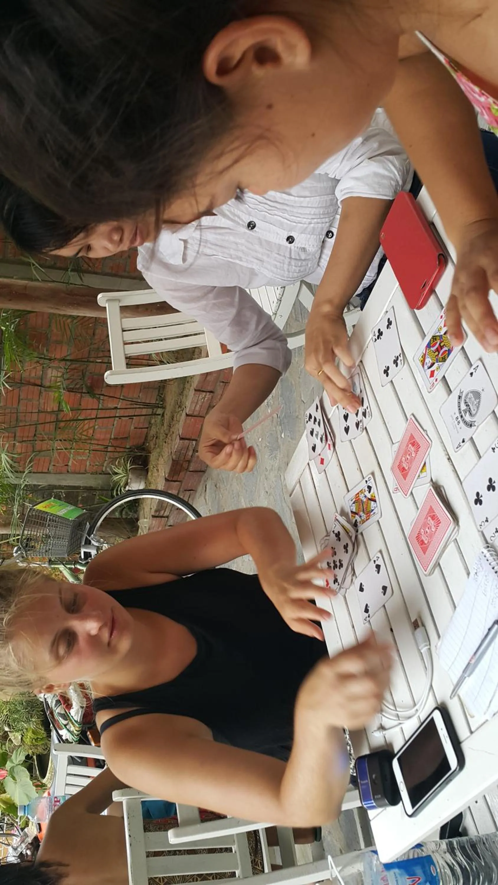 Mango Garden Hoi An Homestay