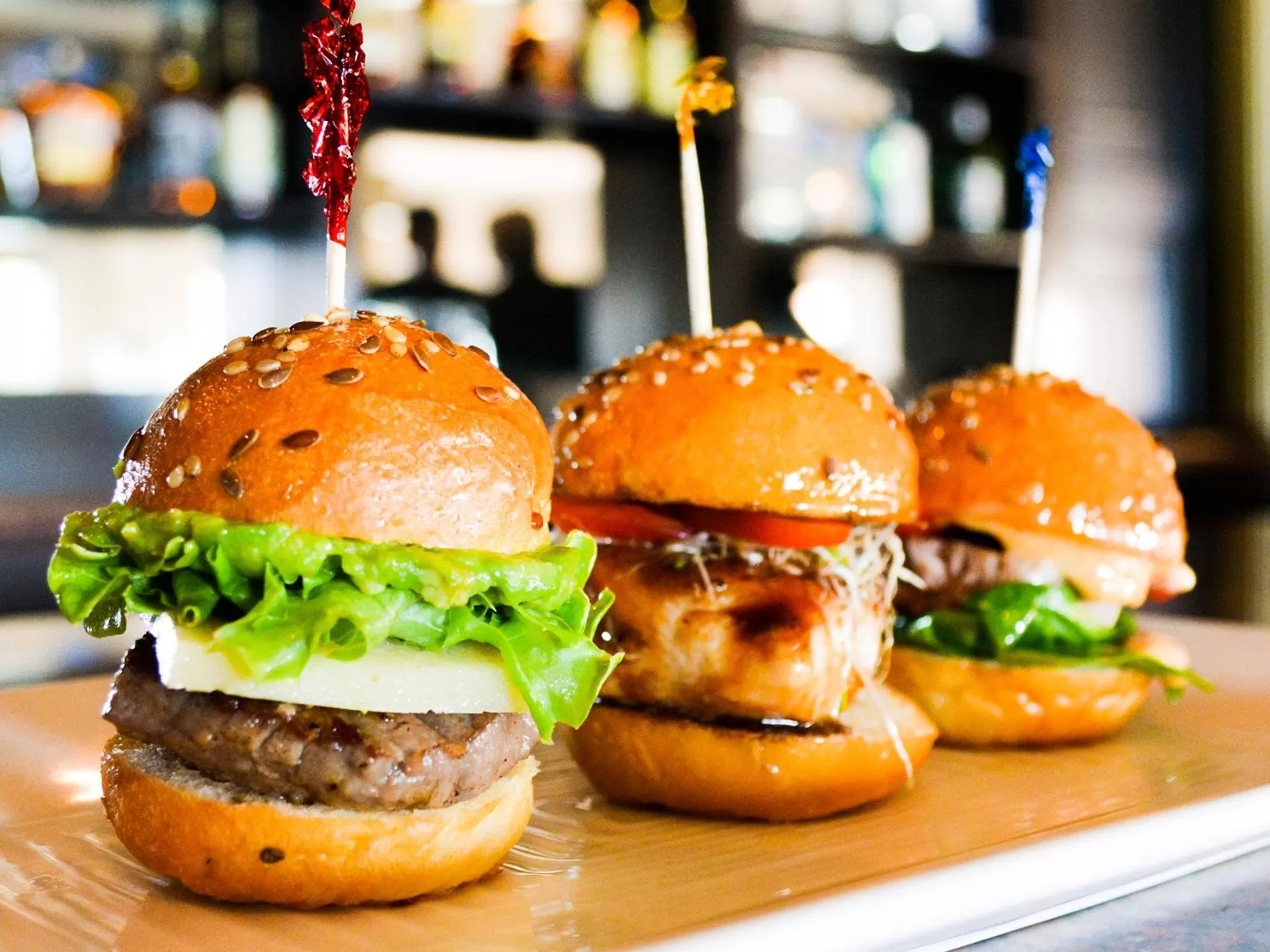 Breakfast in Hotel Coral & Marina