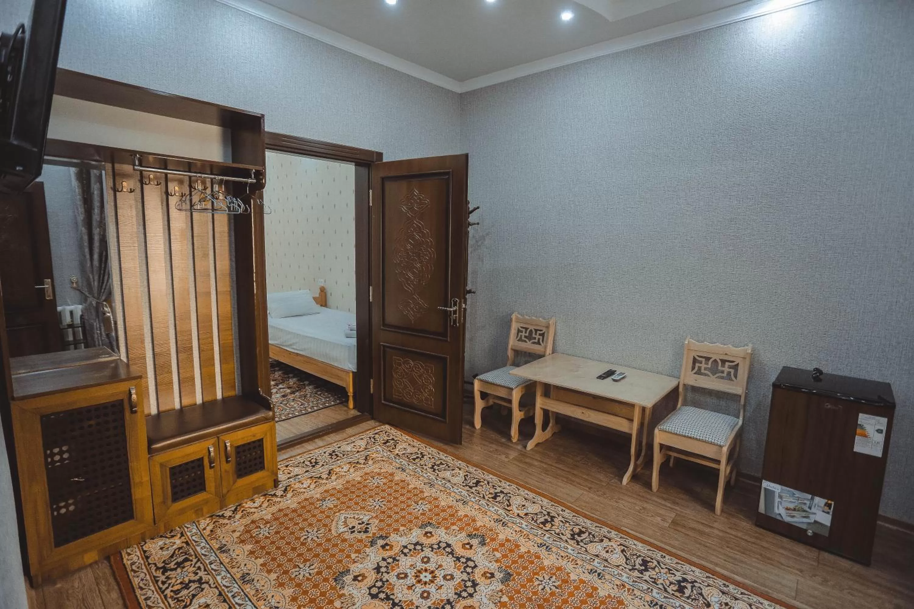 TV and multimedia, TV/Entertainment Center in Yasmin