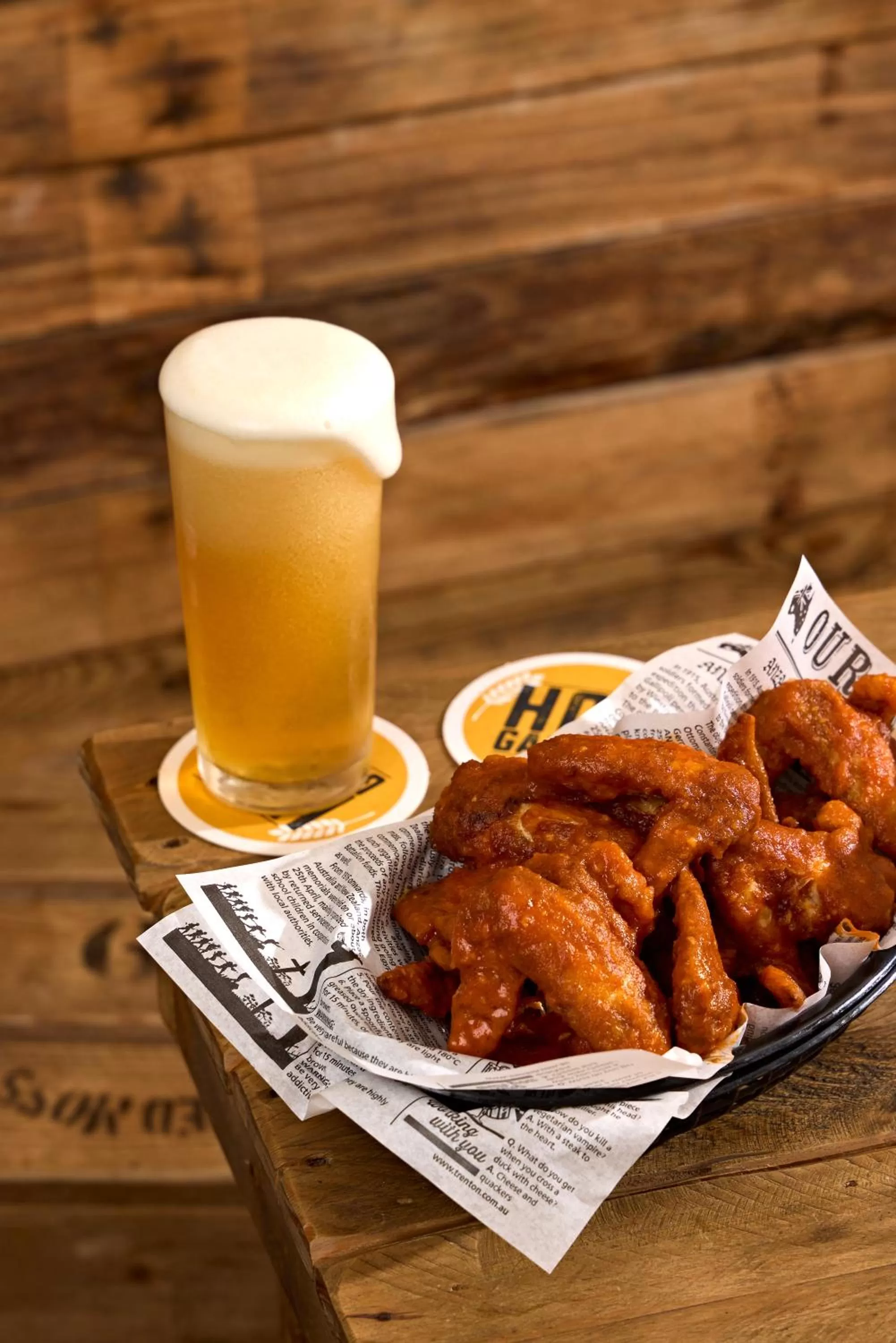 Restaurant/places to eat in View Melbourne