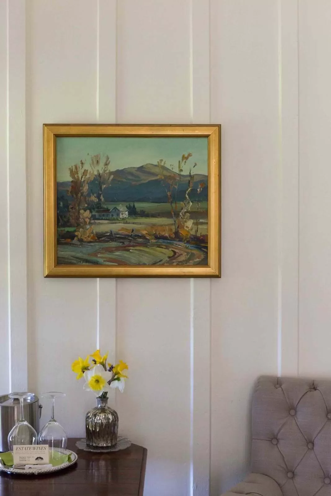 TV/Entertainment Center in Beltane Ranch