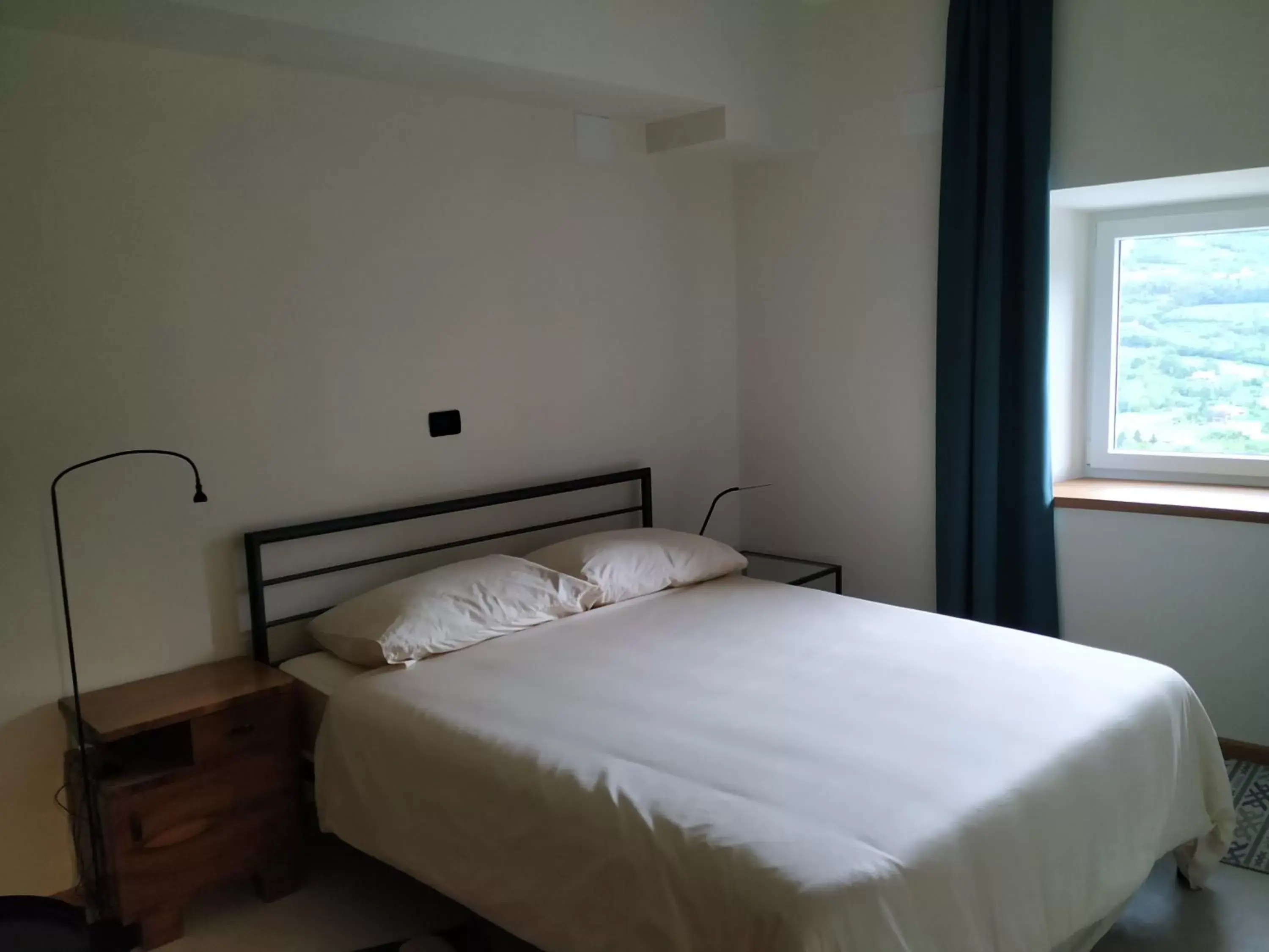Double Room - single occupancy in B & W KRIŽ Double Room - single occupancy in B & W KRIŽ